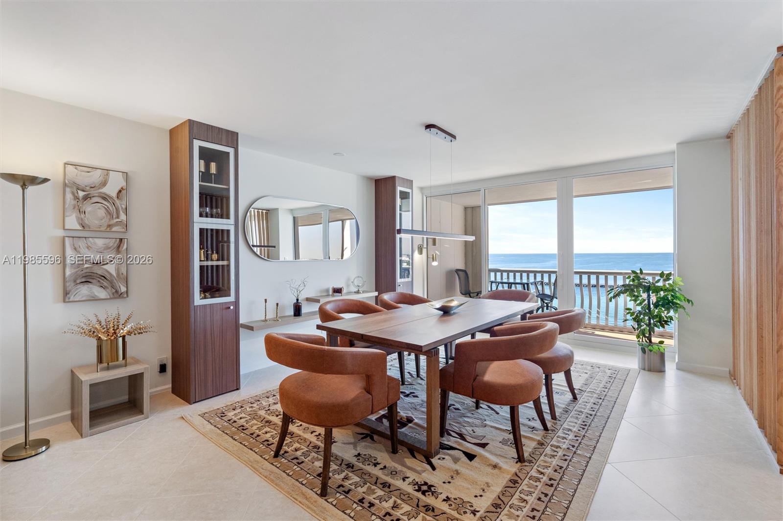 POINT OF AMERICAS PHASE I - Residential