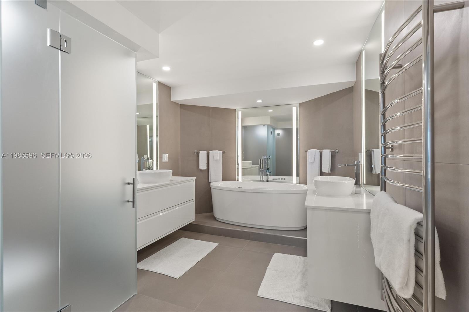 POINT OF AMERICAS PHASE I - Residential