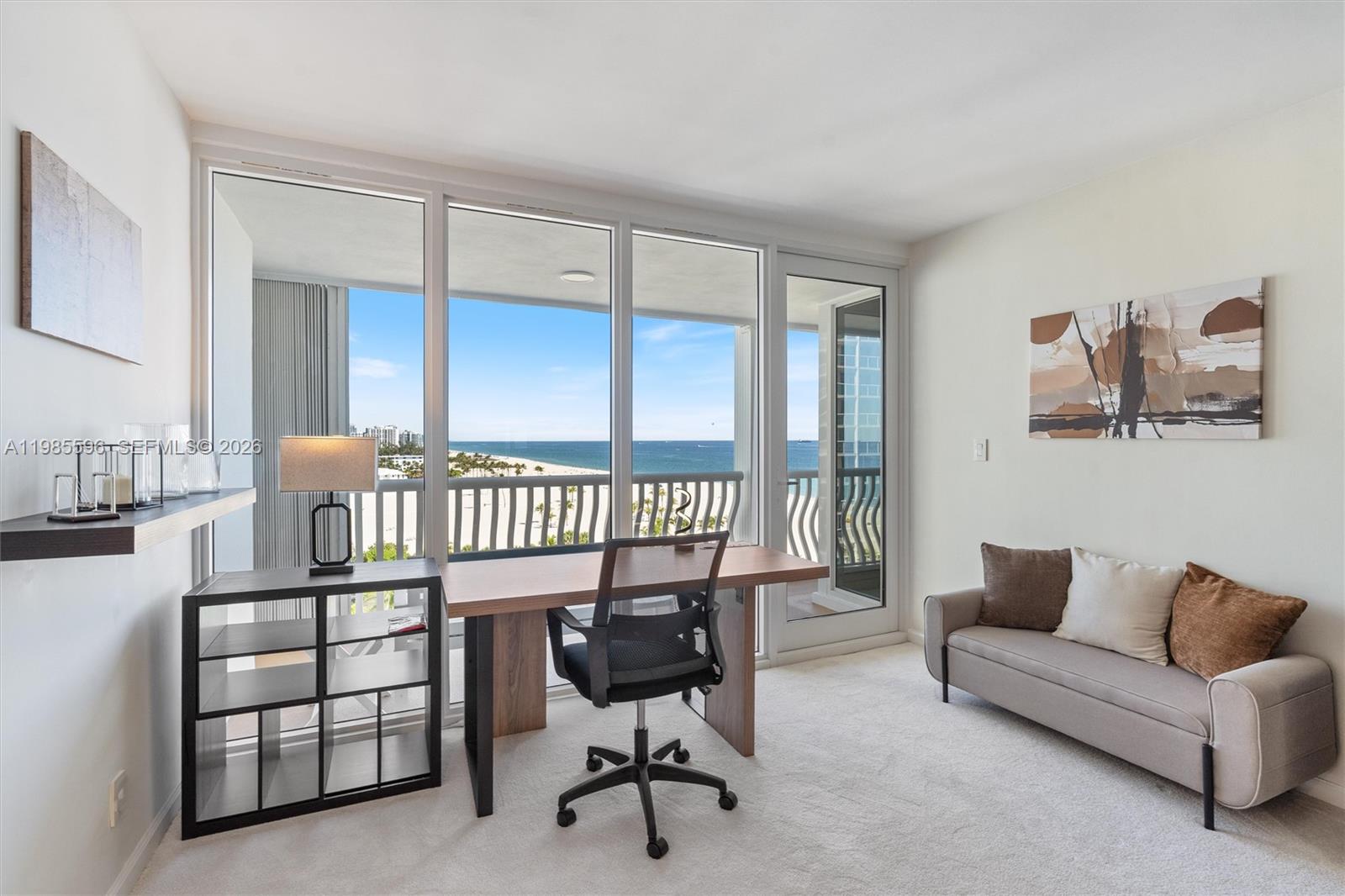 POINT OF AMERICAS PHASE I - Residential