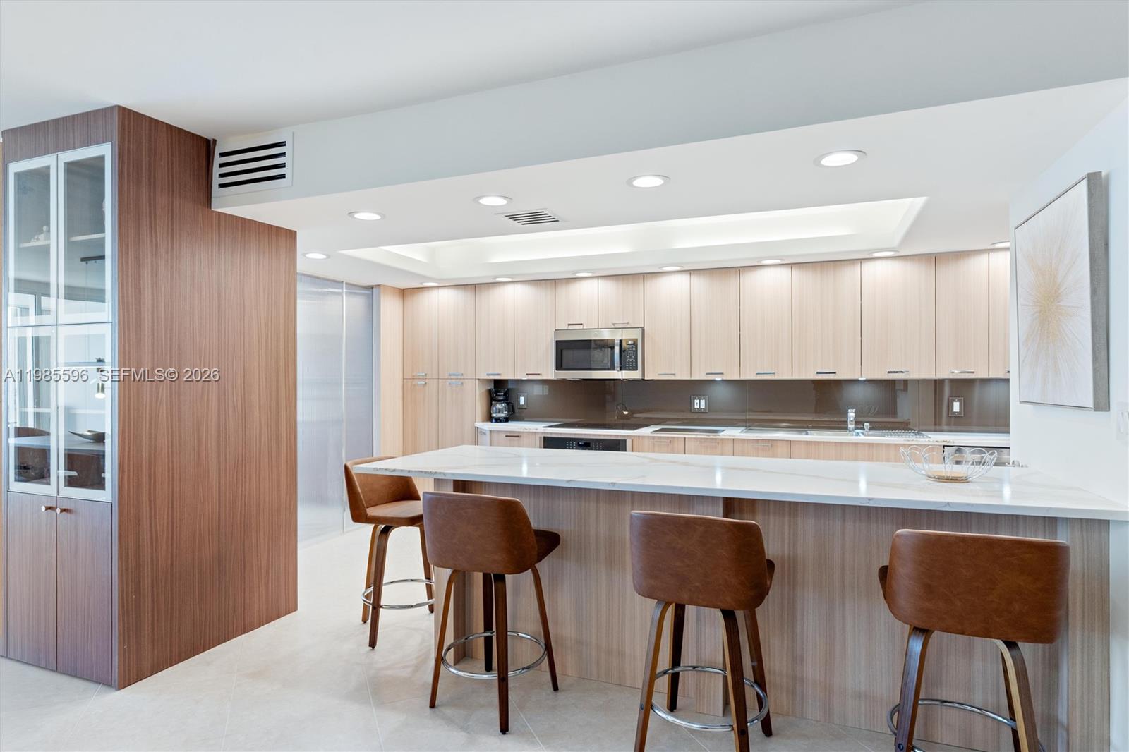 POINT OF AMERICAS PHASE I - Residential