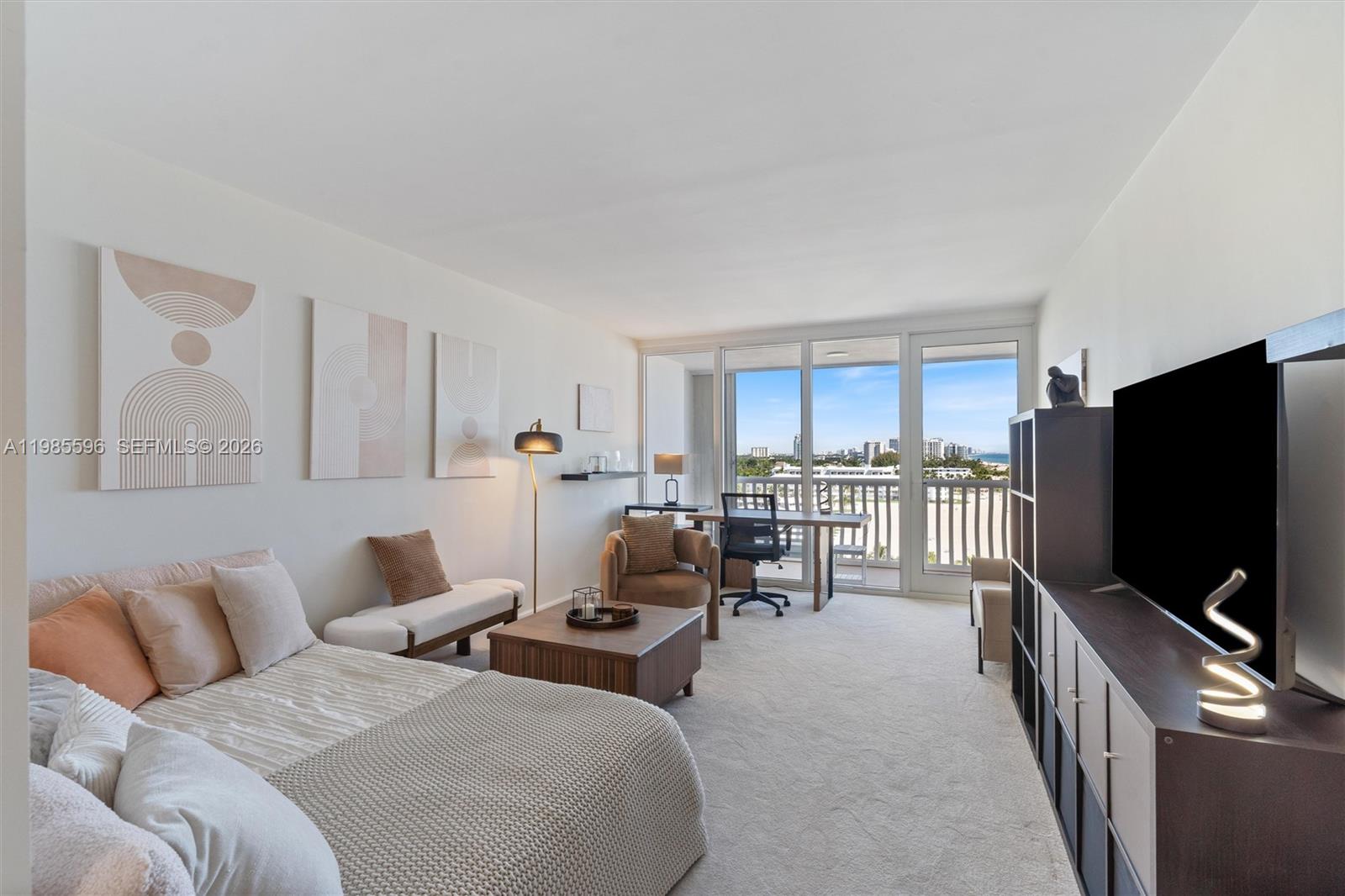 POINT OF AMERICAS PHASE I - Residential