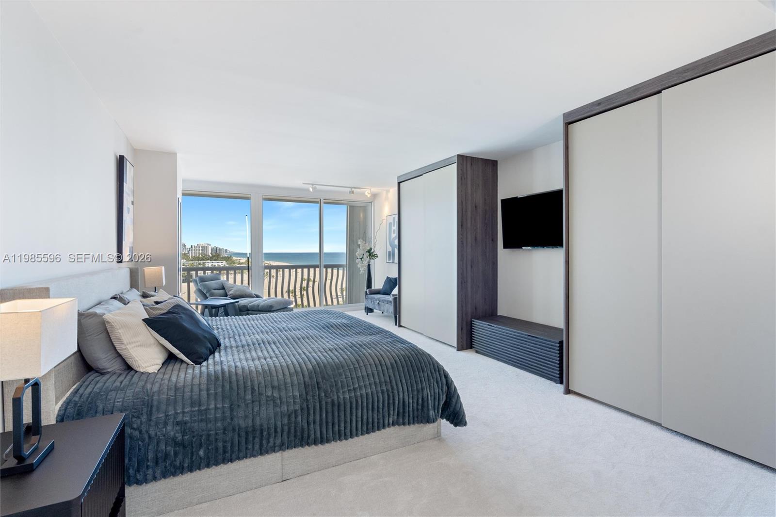 POINT OF AMERICAS PHASE I - Residential