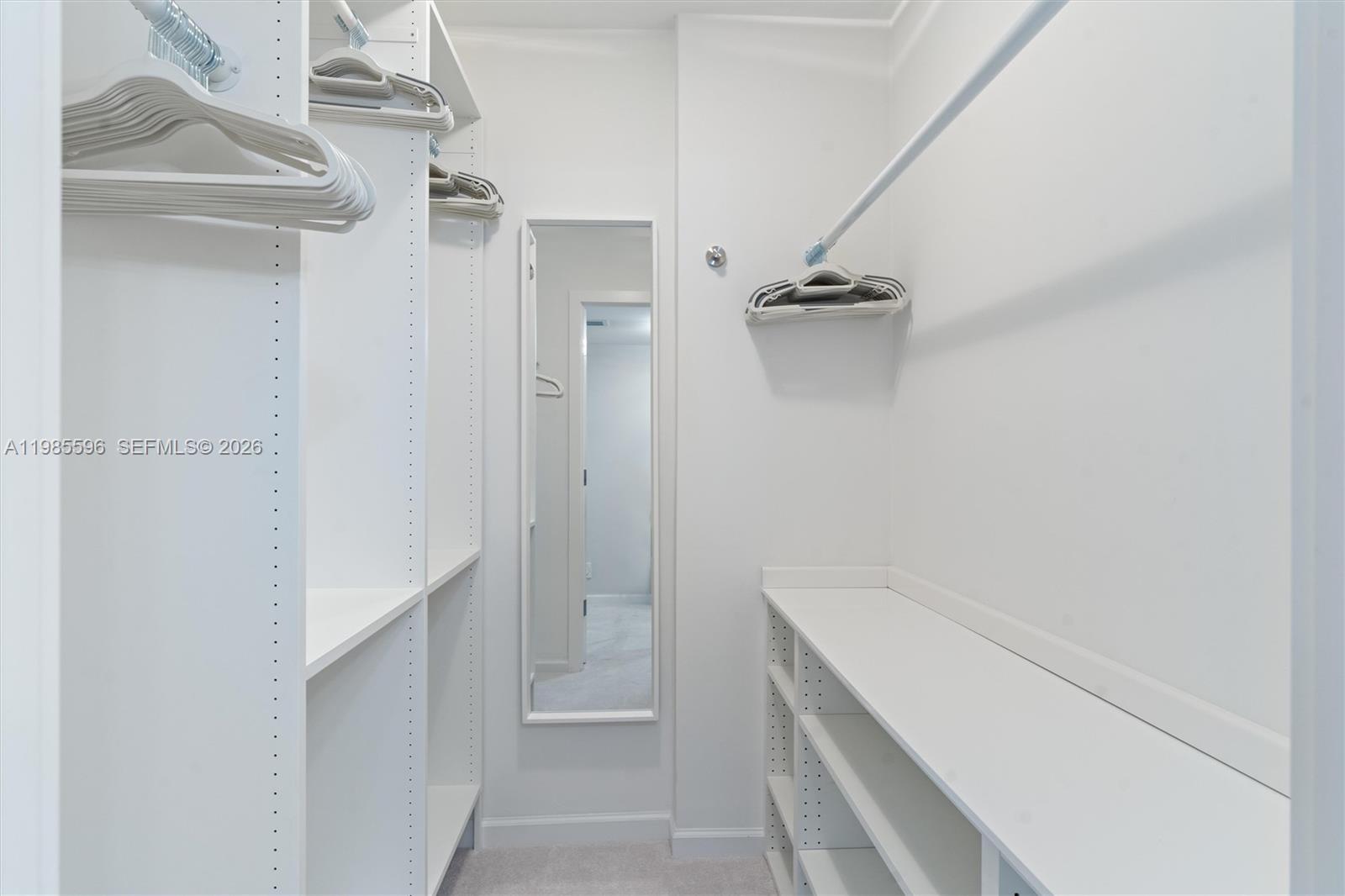 POINT OF AMERICAS PHASE I - Residential