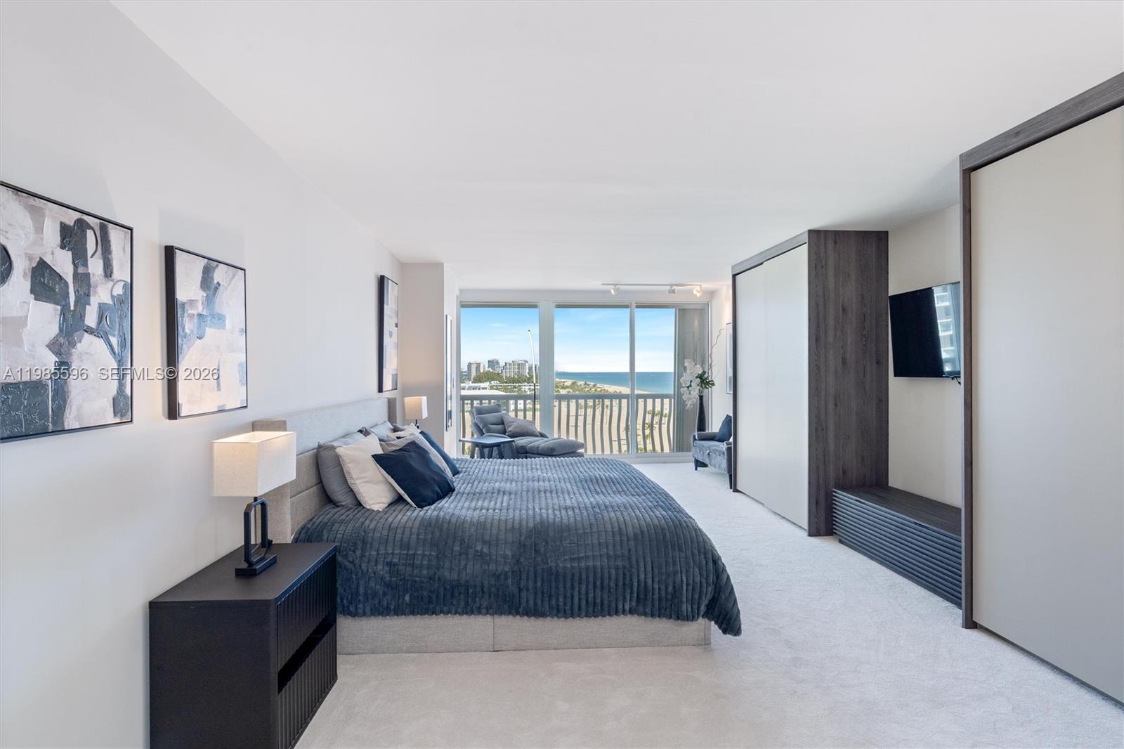 POINT OF AMERICAS PHASE I - Residential