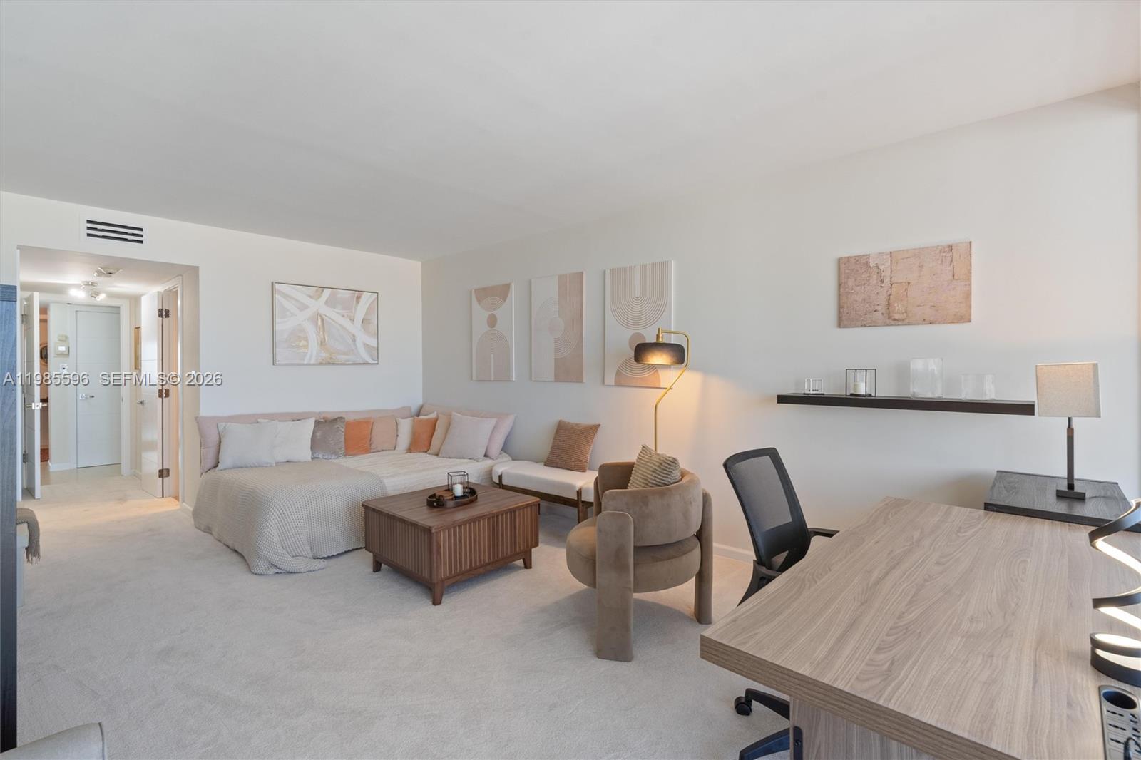 POINT OF AMERICAS PHASE I - Residential