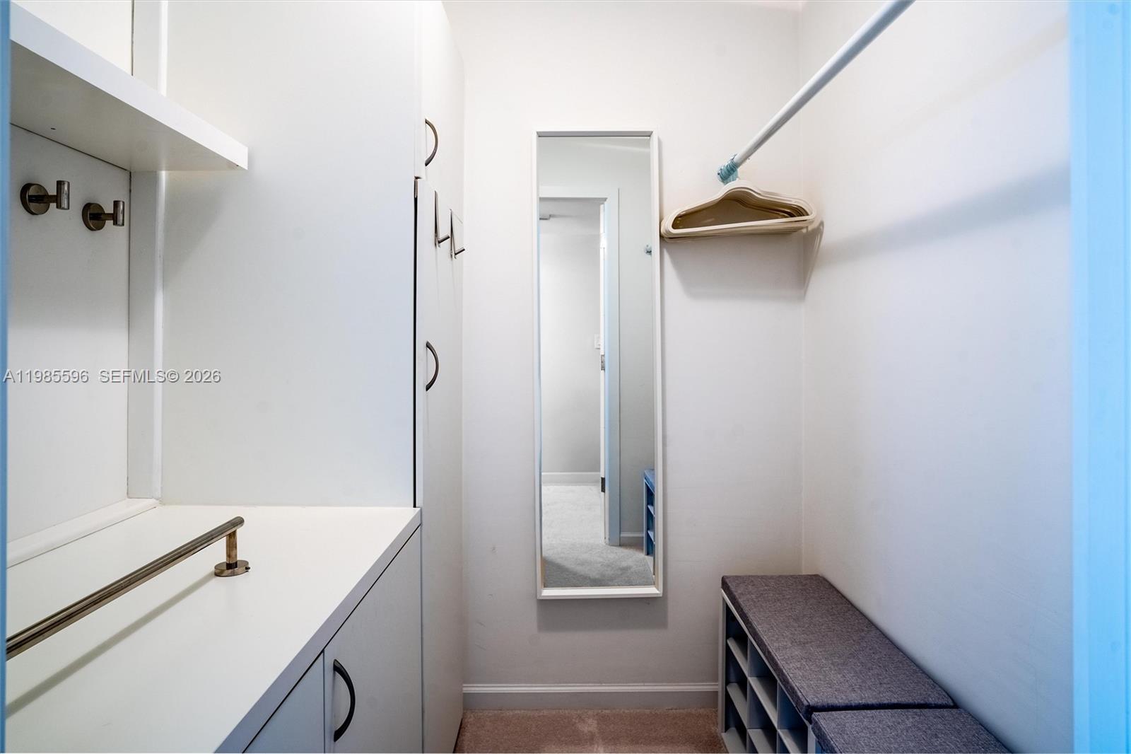 POINT OF AMERICAS PHASE I - Residential