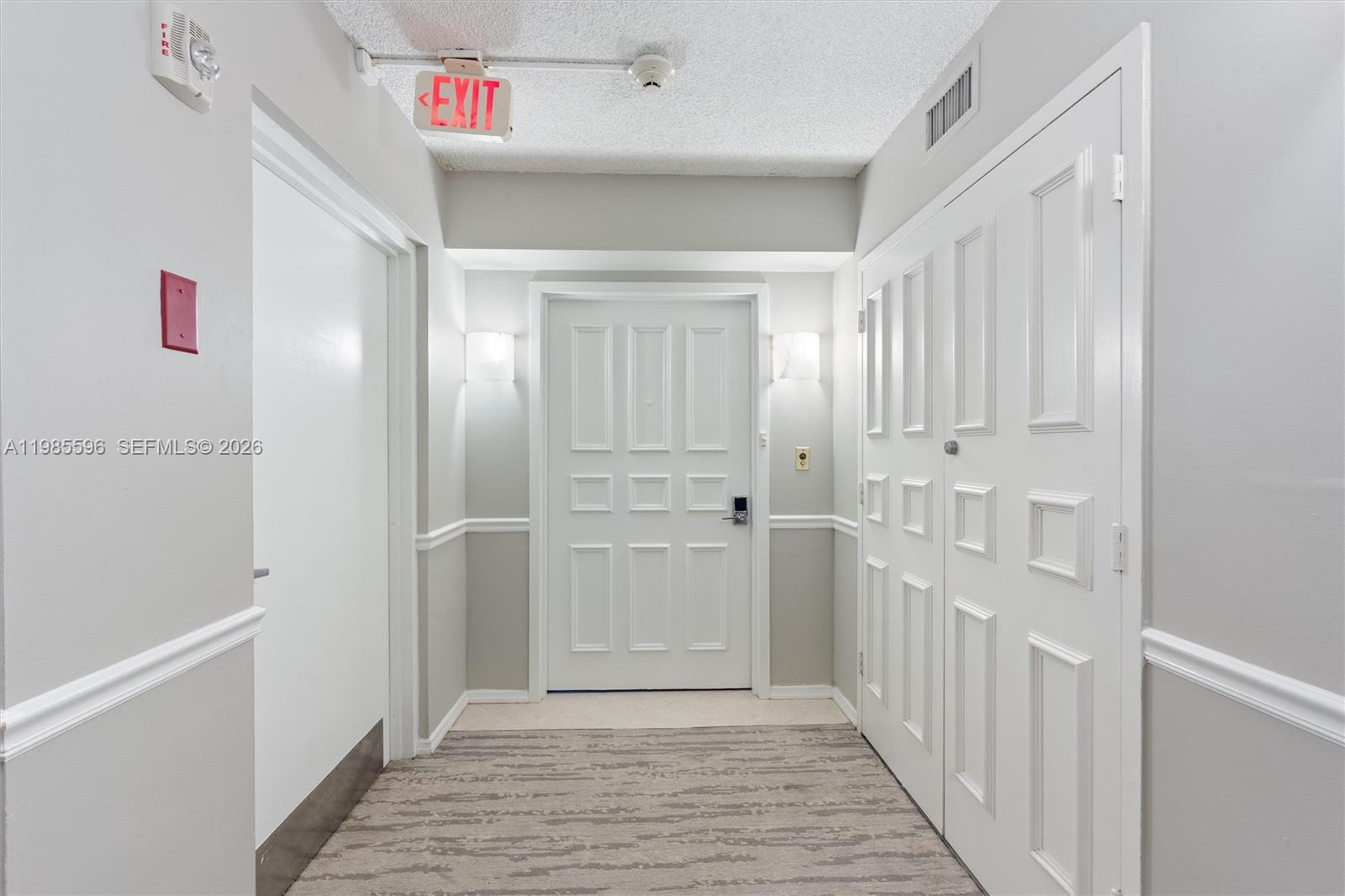 POINT OF AMERICAS PHASE I - Residential