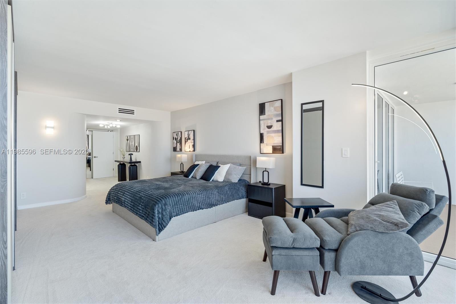 POINT OF AMERICAS PHASE I - Residential