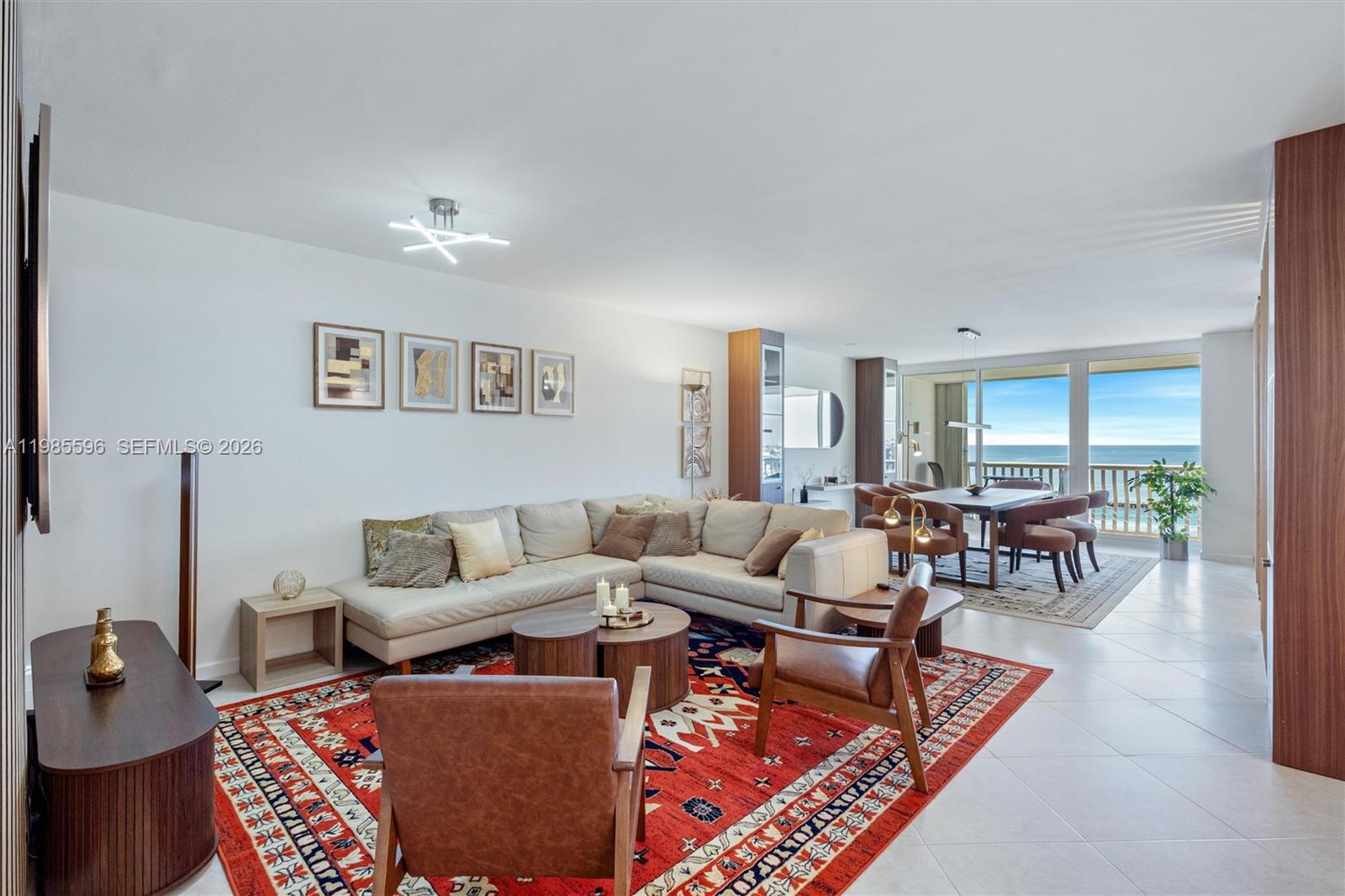 POINT OF AMERICAS PHASE I - Residential