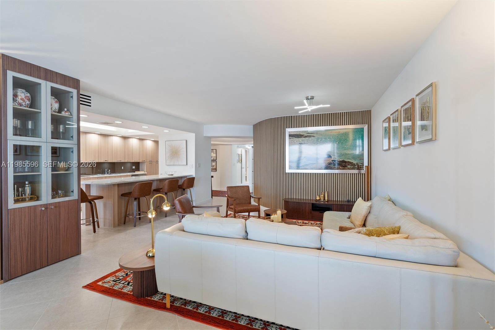 POINT OF AMERICAS PHASE I - Residential