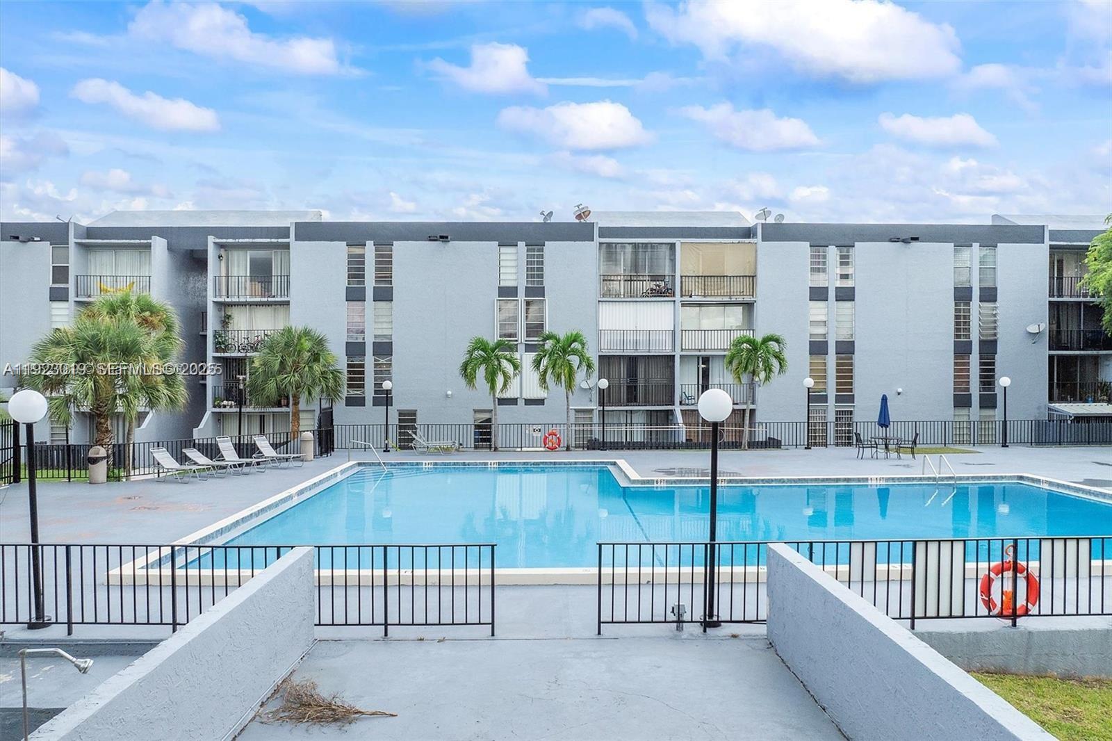 THE GREENS CONDO - Residential Lease