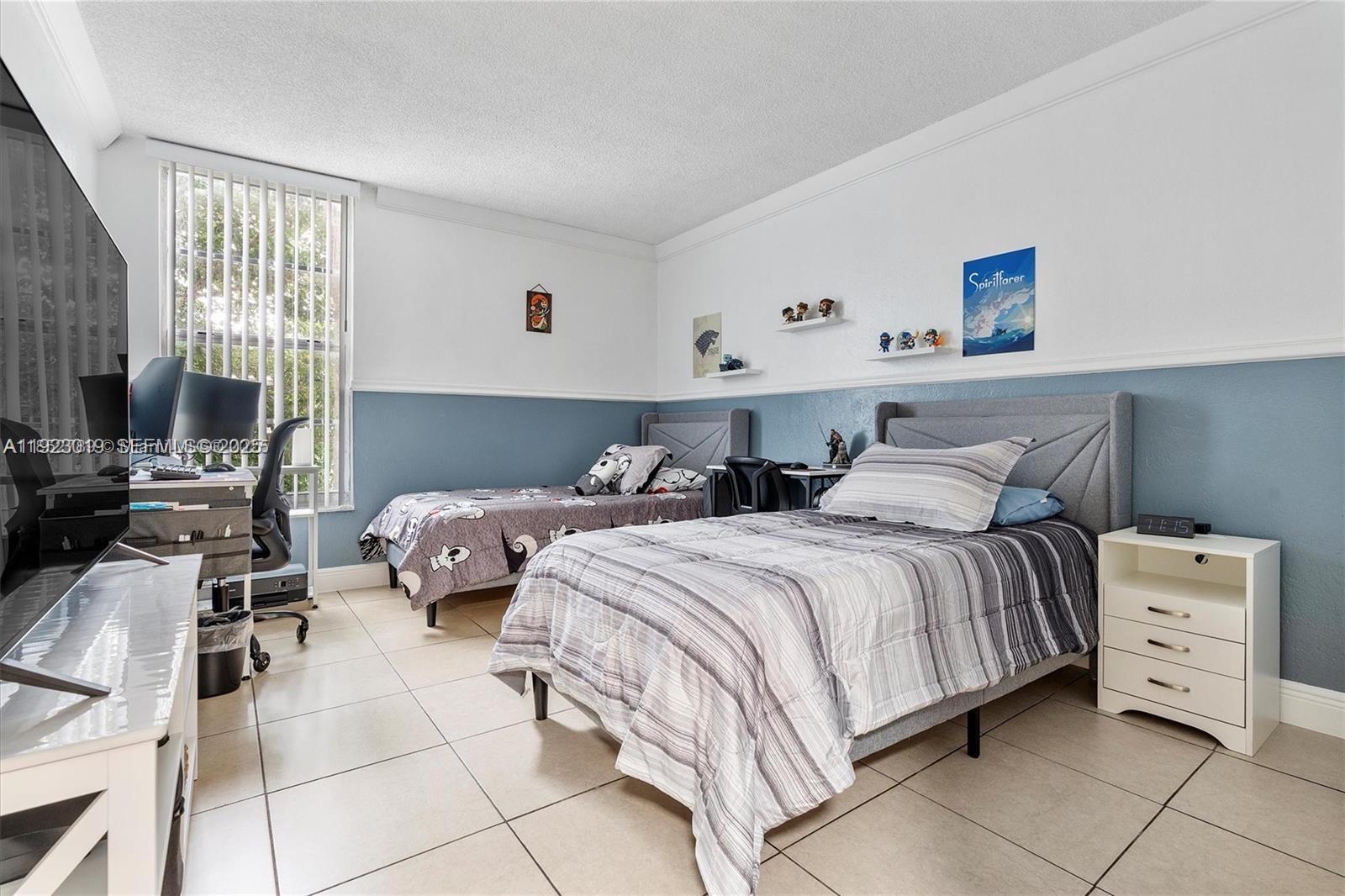 THE GREENS CONDO - Residential Lease