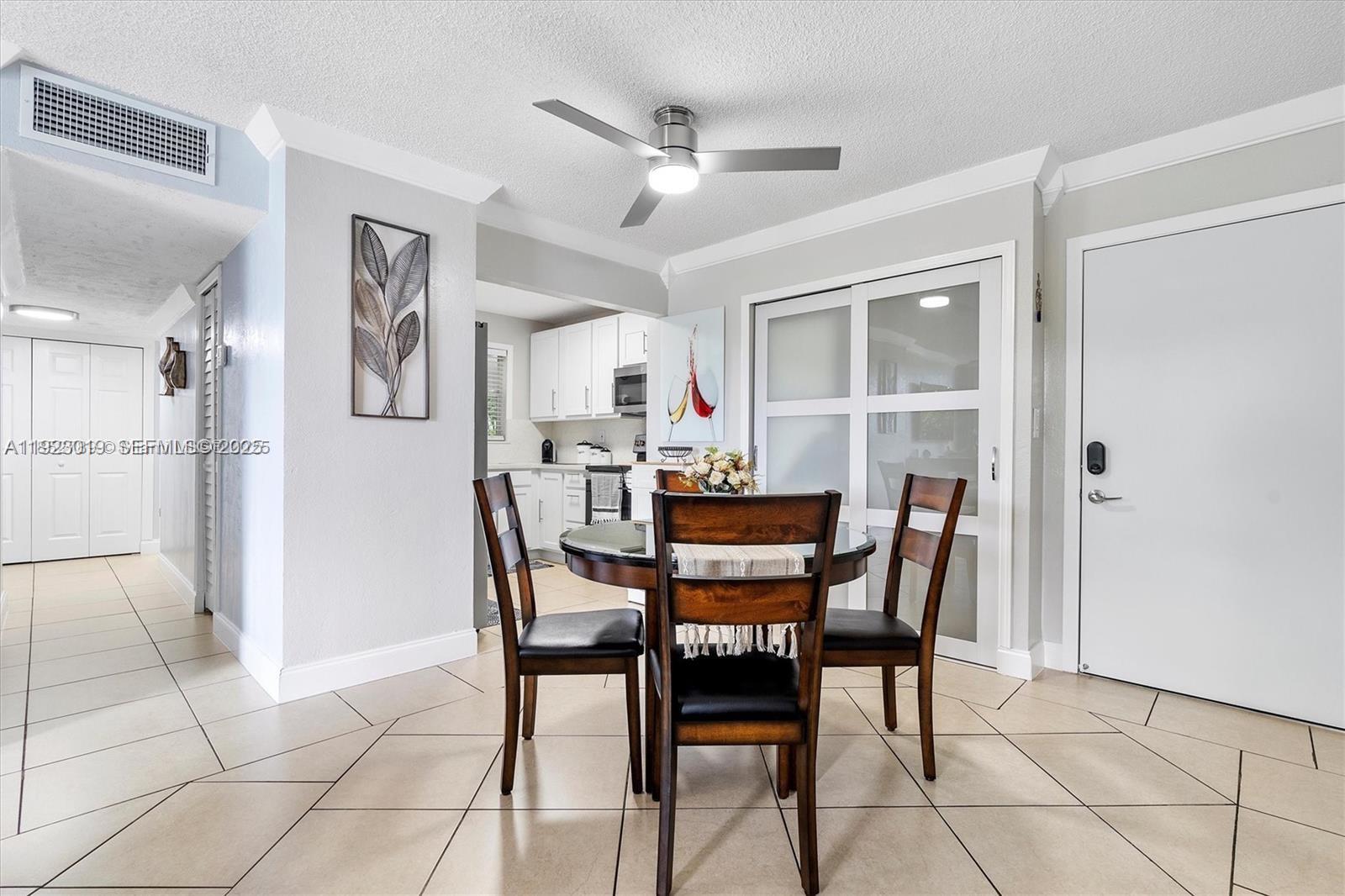 THE GREENS CONDO - Residential Lease