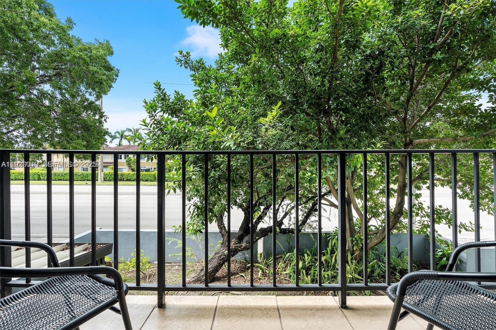 THE GREENS CONDO - Residential Lease