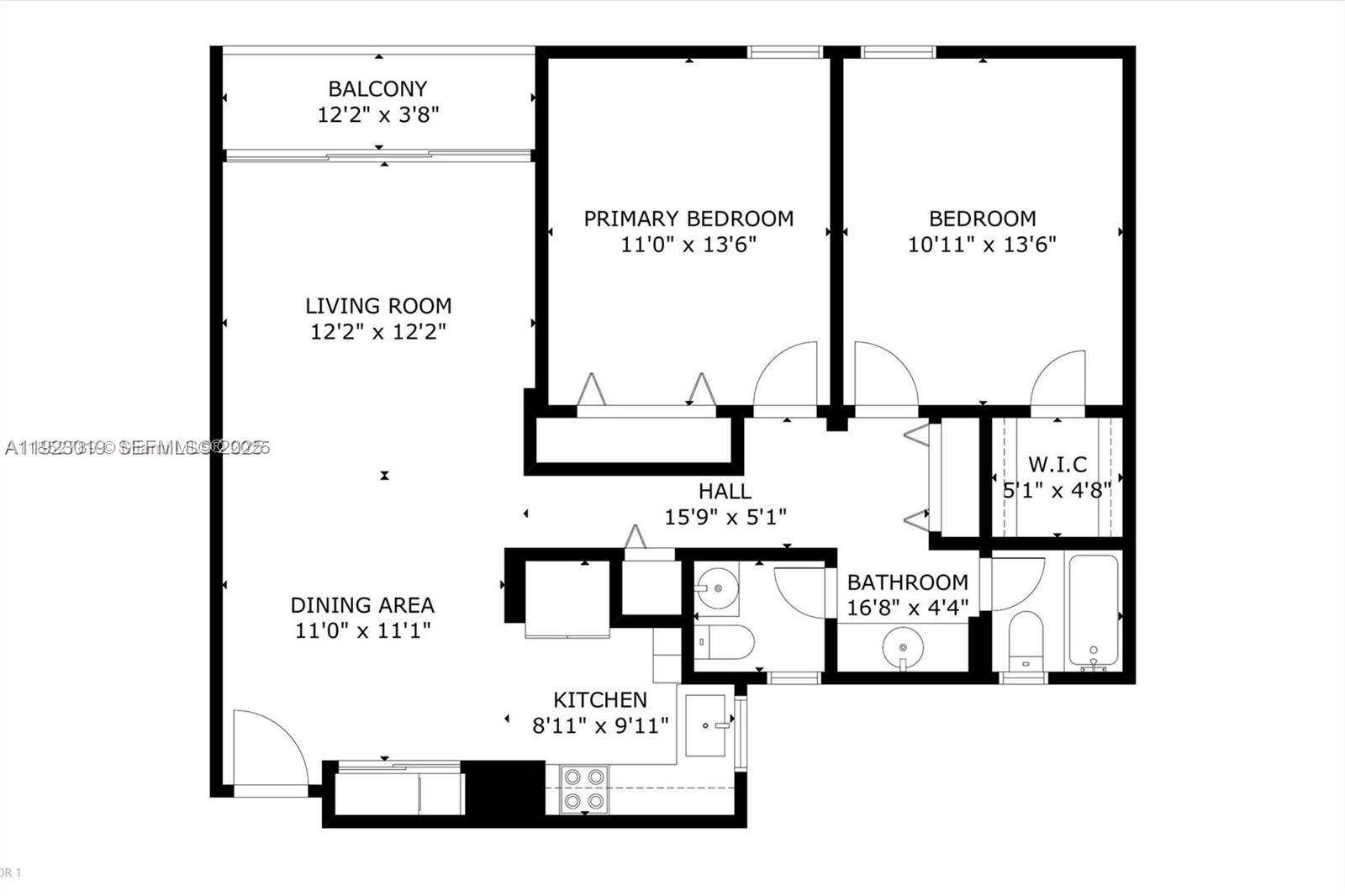 THE GREENS CONDO - Residential Lease
