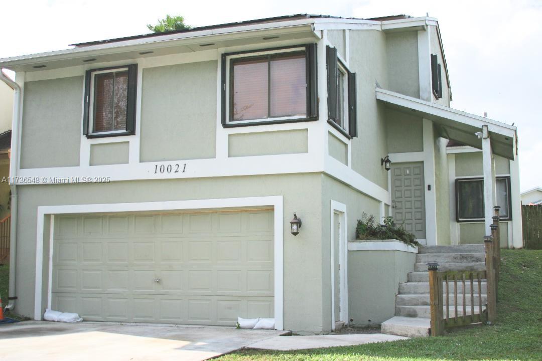 Property for Sale at Address Not Disclosed, Cutler Bay, Miami-Dade County, Florida - Bedrooms: 3 
Bathrooms: 2  - $524,000