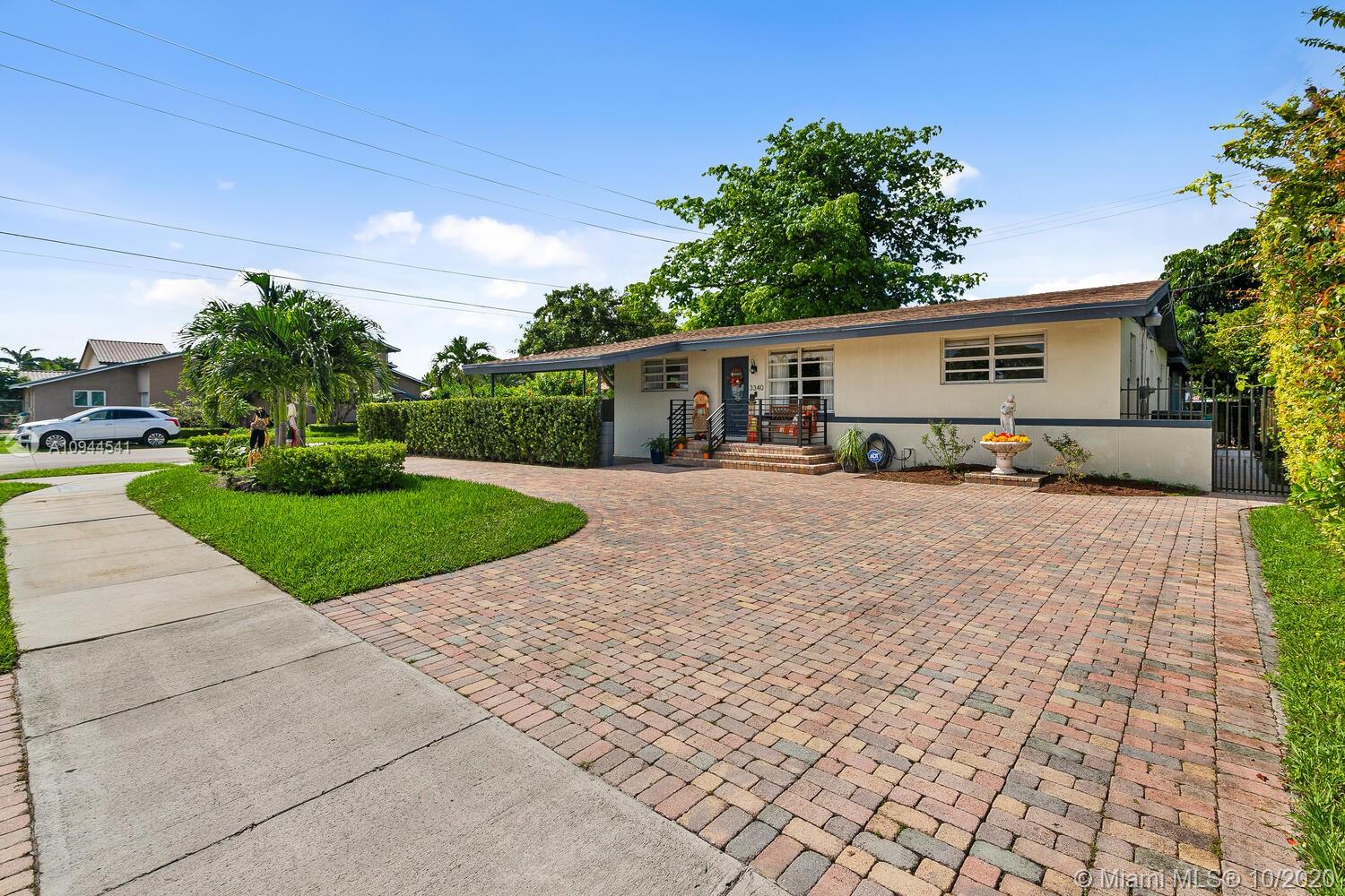 CORAL GLADE HEIGHTS - Residential