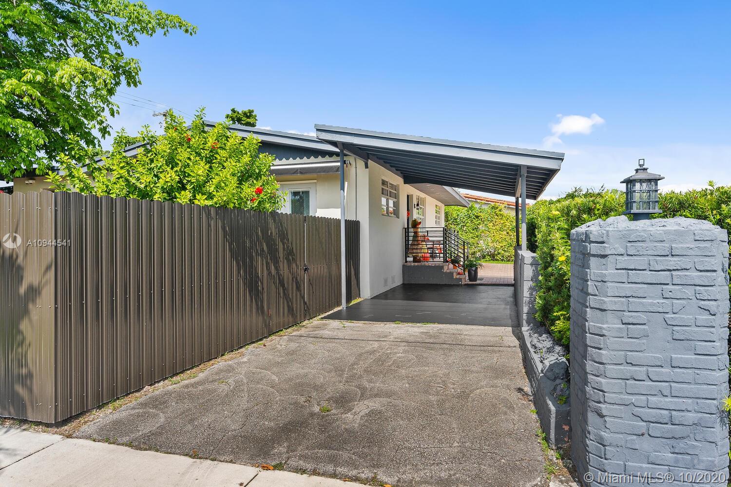 CORAL GLADE HEIGHTS - Residential