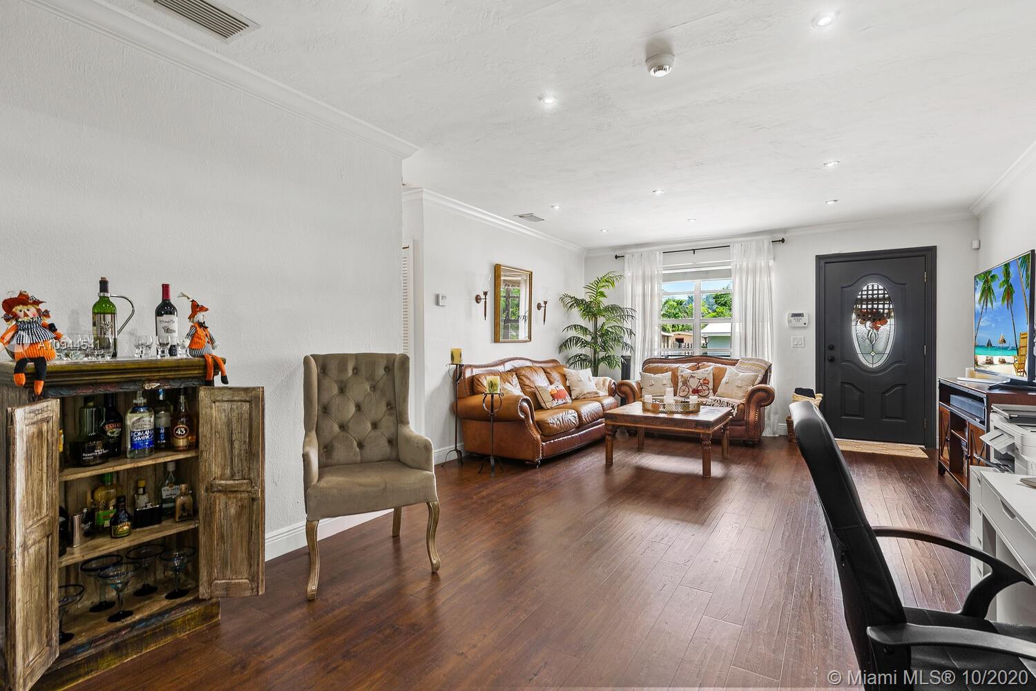 CORAL GLADE HEIGHTS - Residential