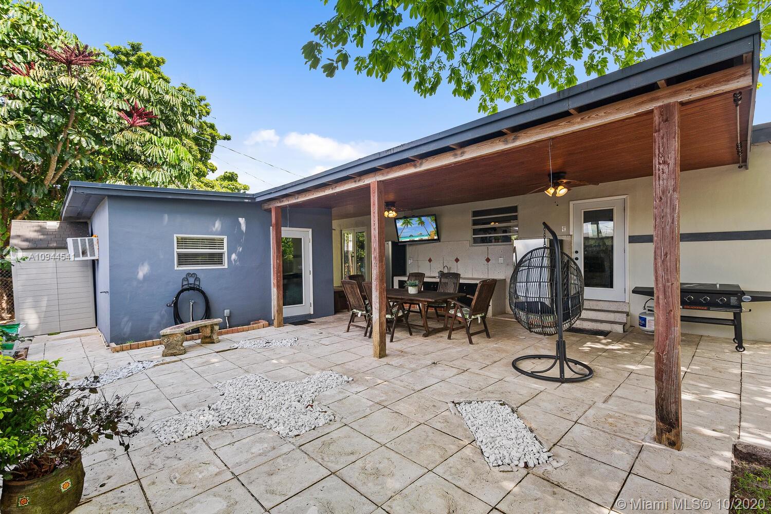 CORAL GLADE HEIGHTS - Residential