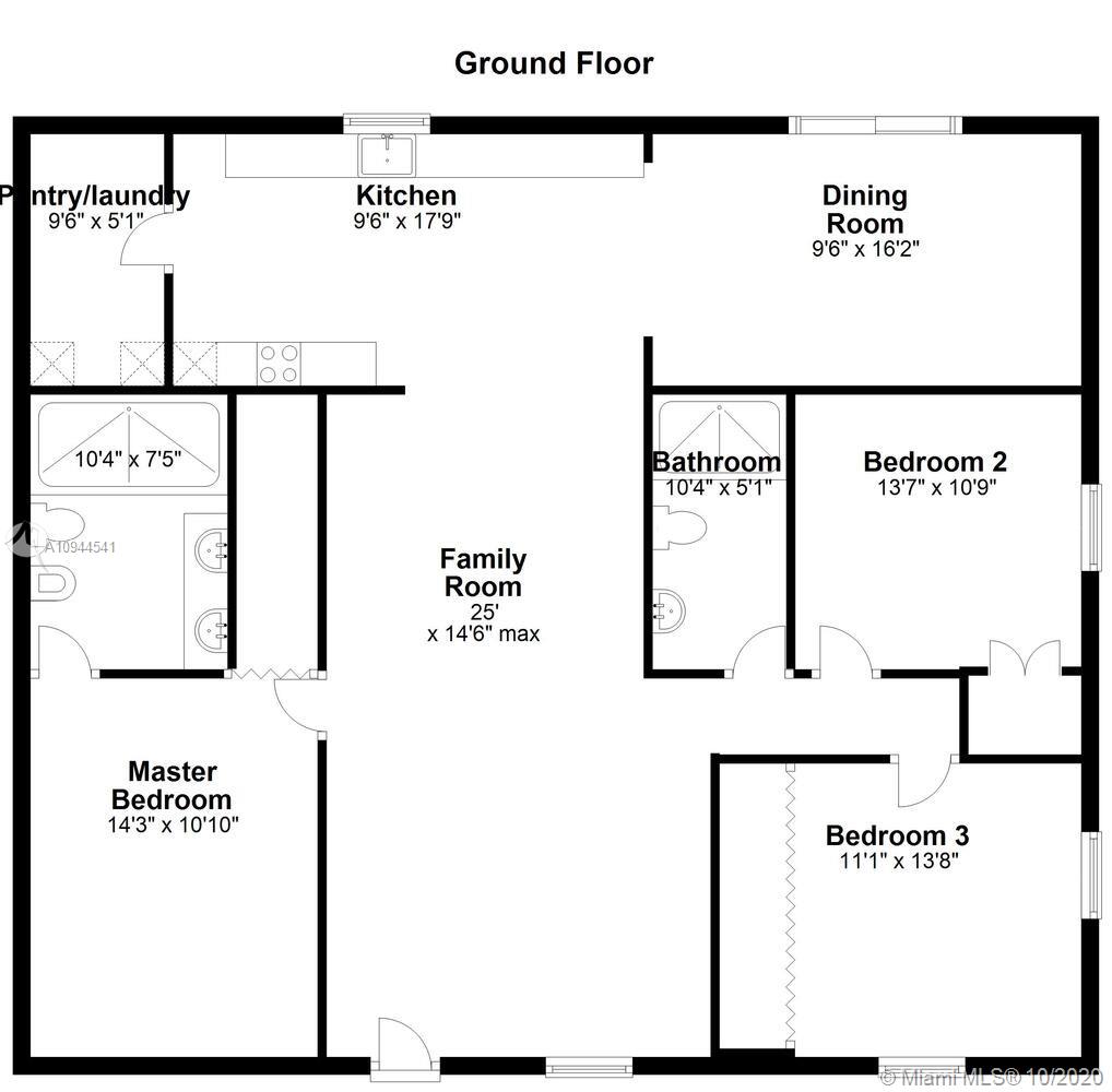 CORAL GLADE HEIGHTS - Residential