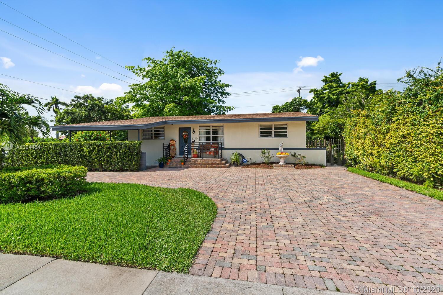 CORAL GLADE HEIGHTS - Residential