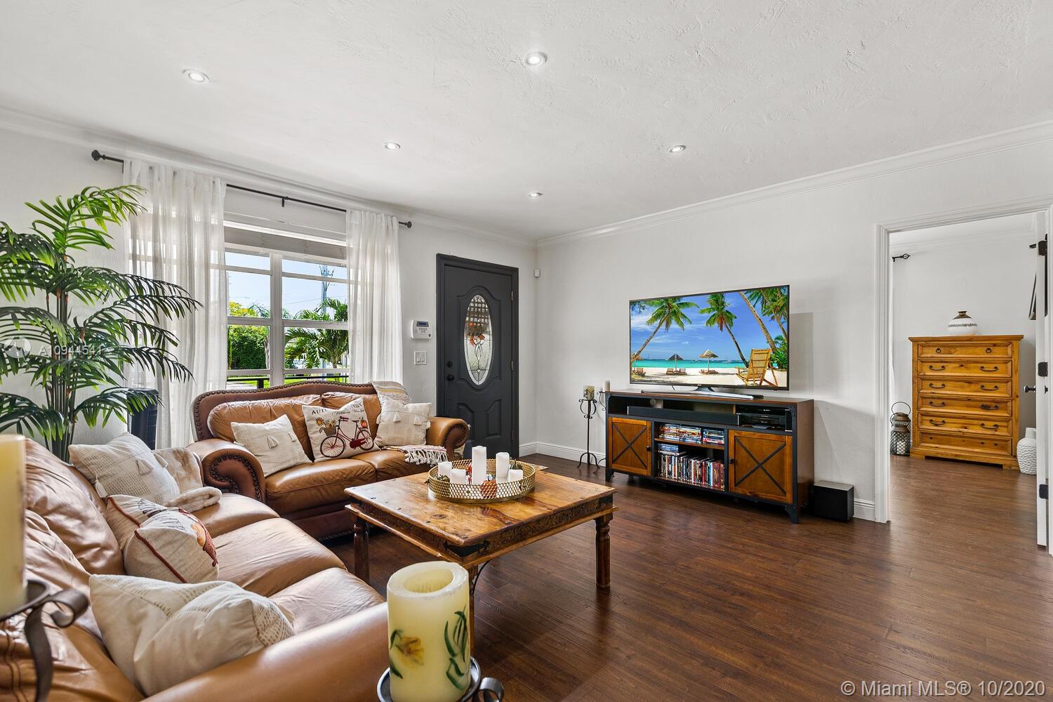 CORAL GLADE HEIGHTS - Residential