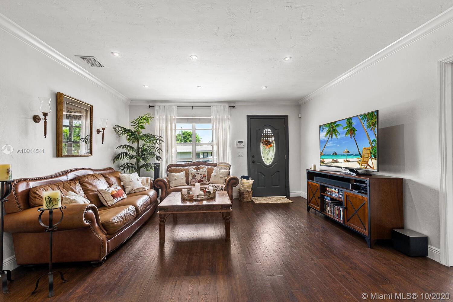 CORAL GLADE HEIGHTS - Residential