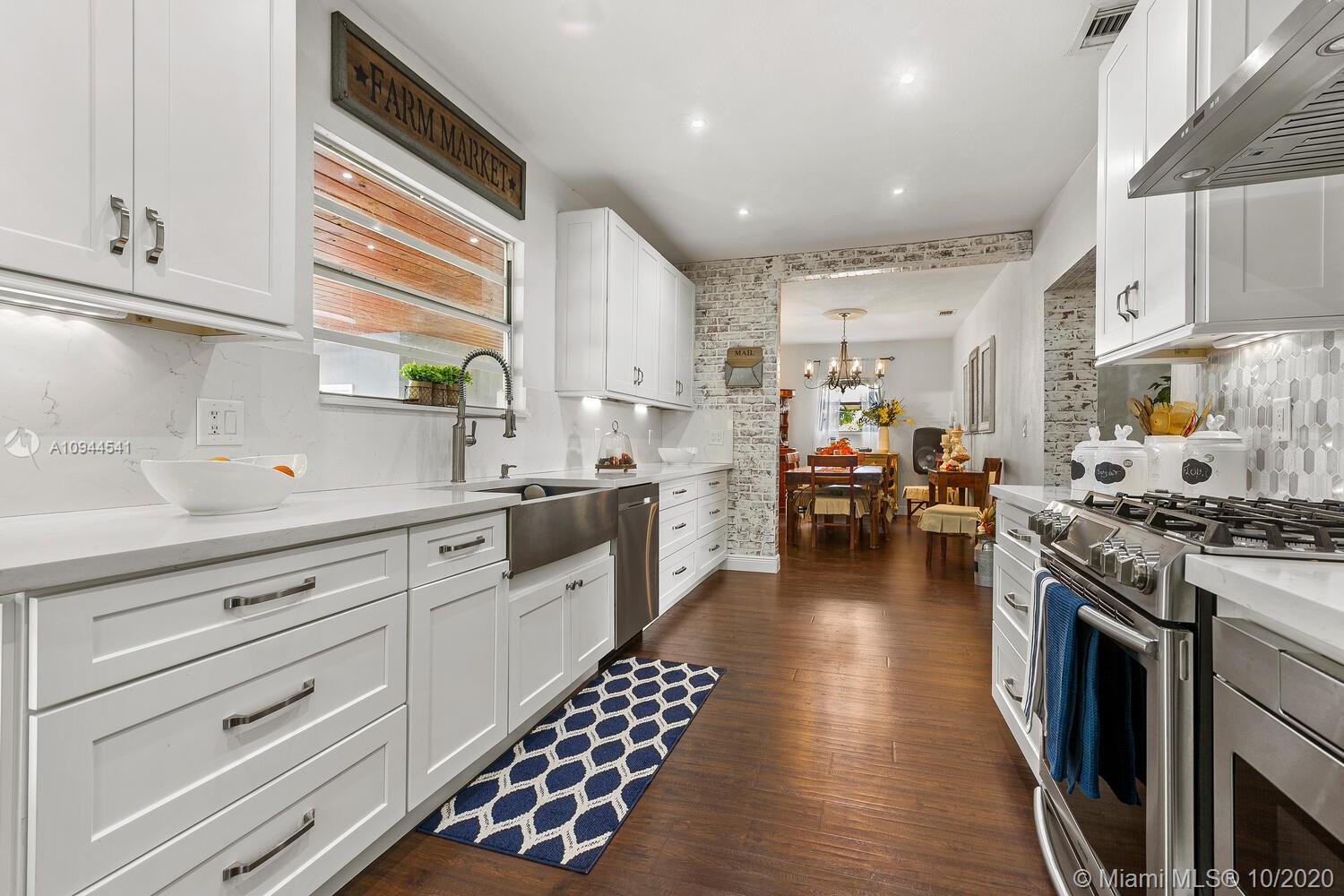 CORAL GLADE HEIGHTS - Residential