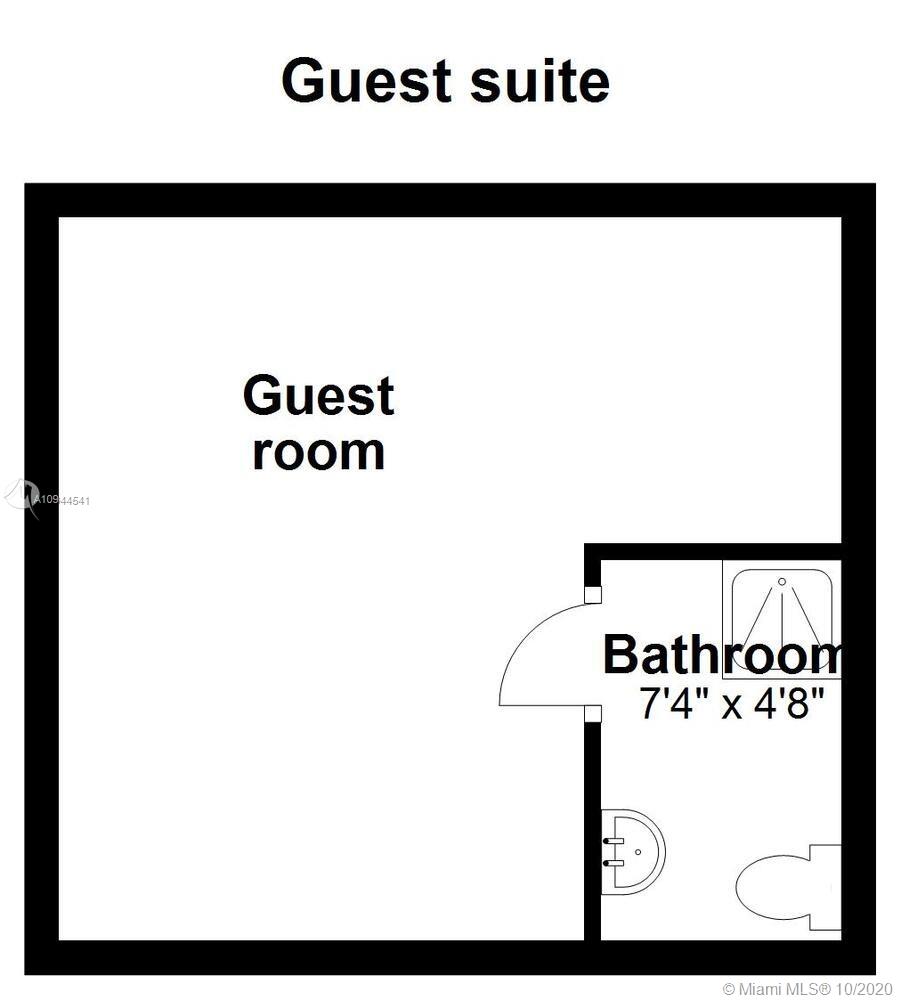 CORAL GLADE HEIGHTS - Residential