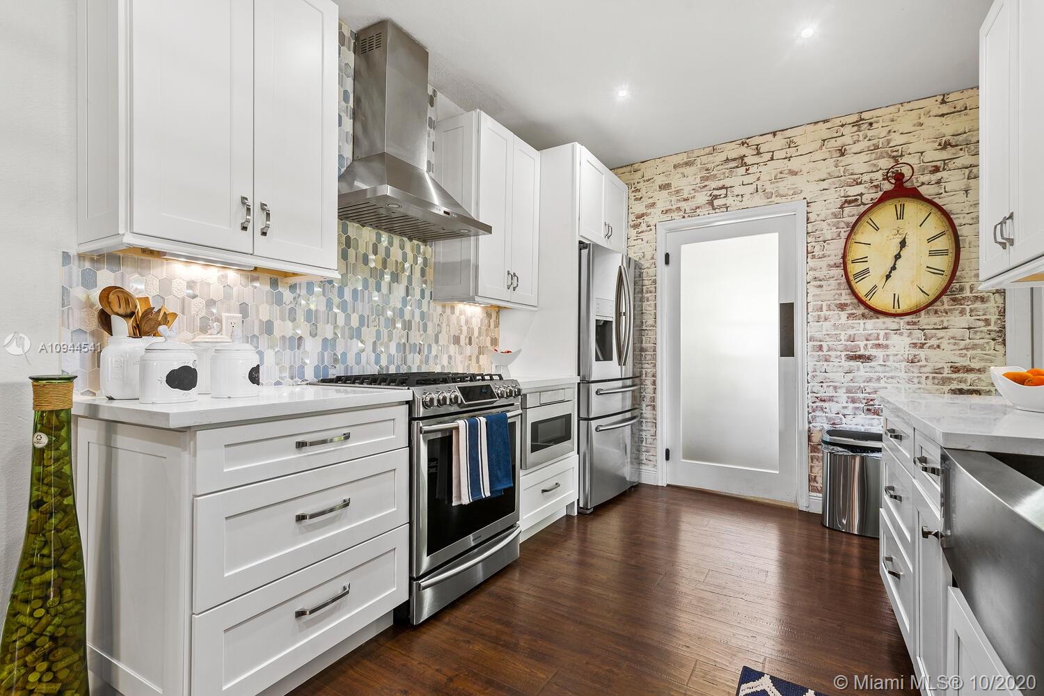 CORAL GLADE HEIGHTS - Residential