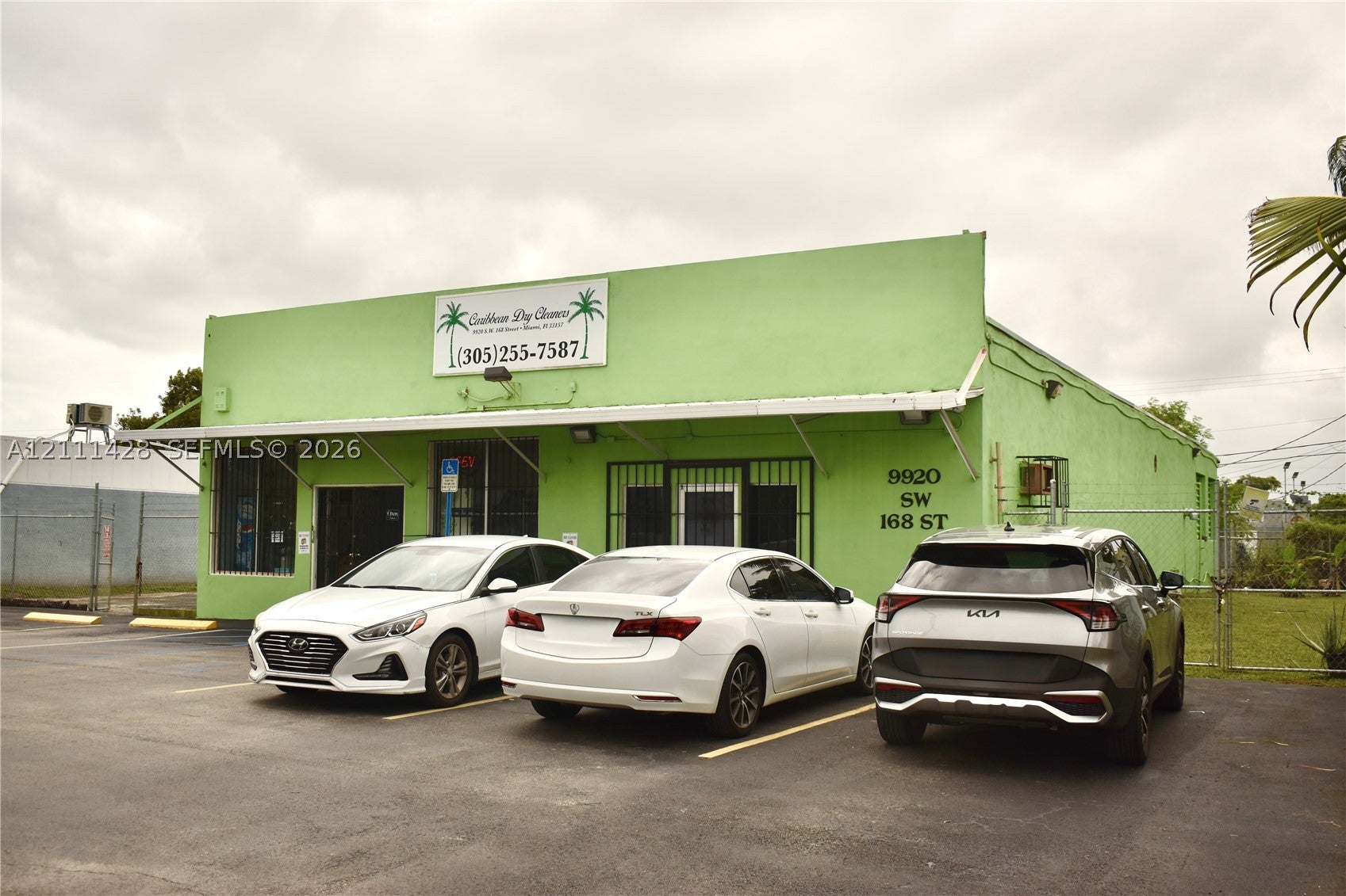 9920 SW 168th St