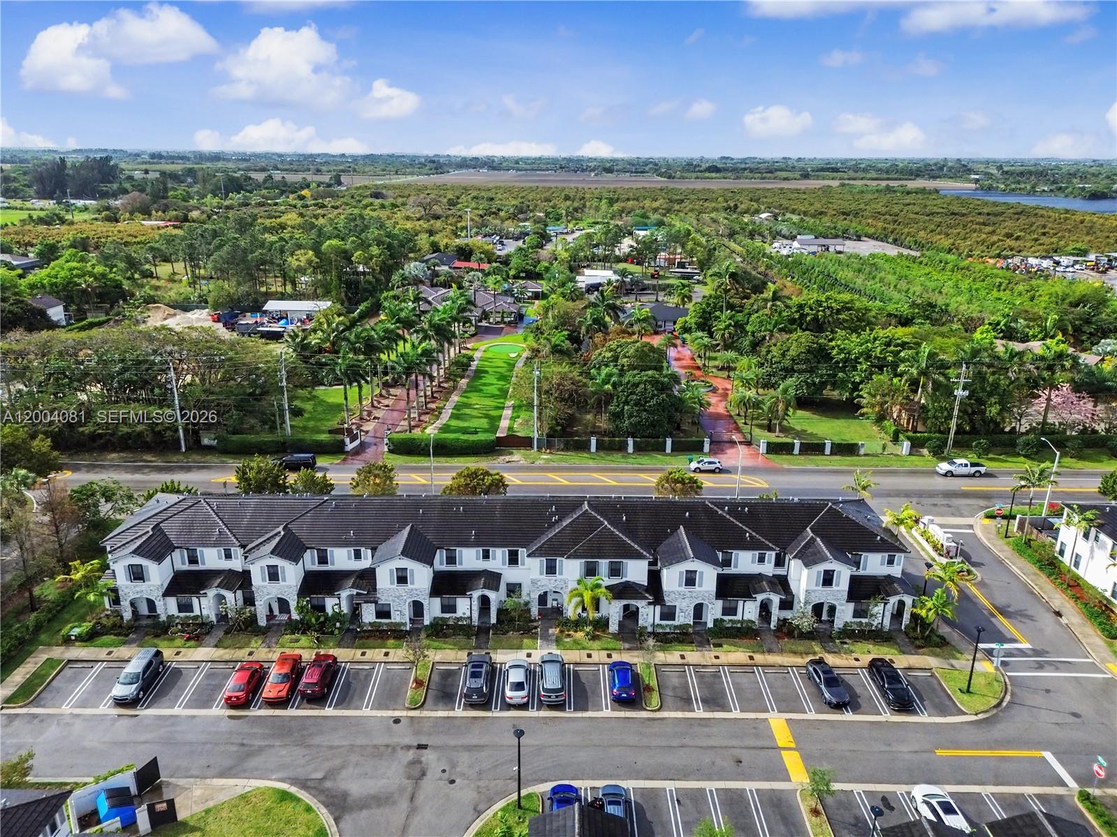 BOWTIE SUBDIVISION - Residential