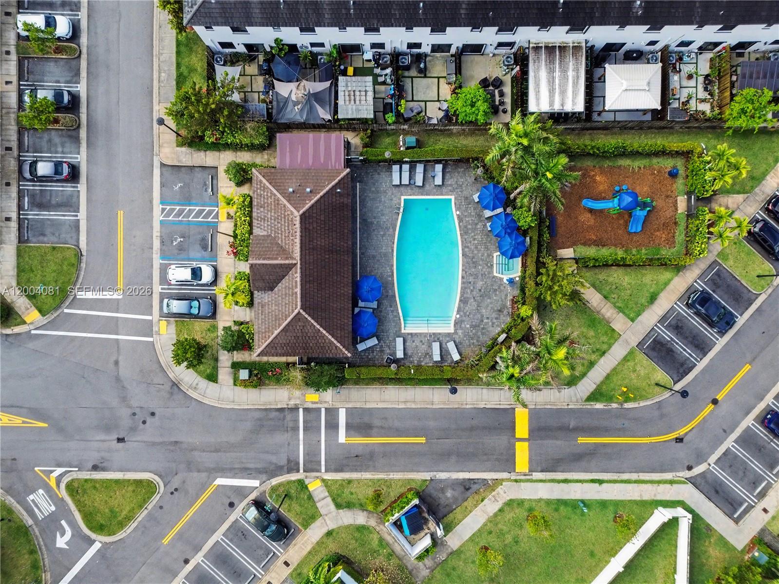 BOWTIE SUBDIVISION - Residential