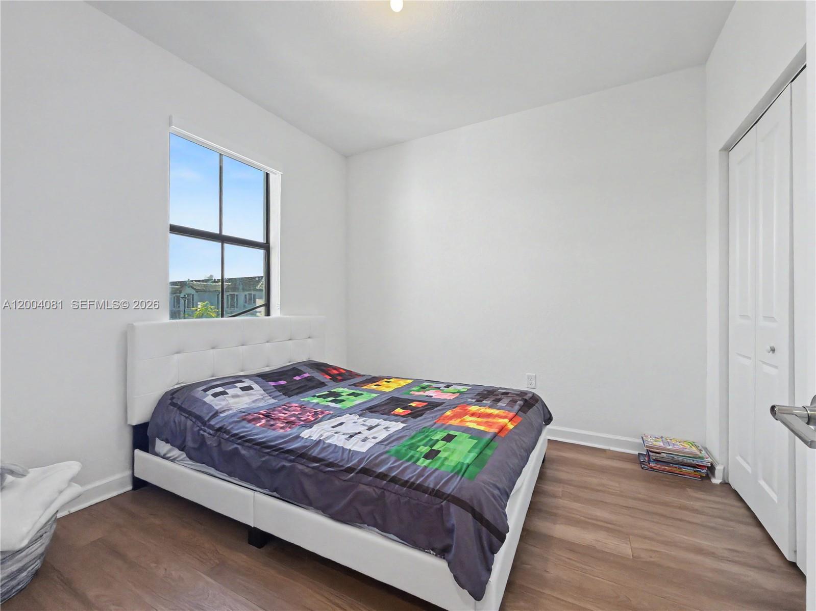 BOWTIE SUBDIVISION - Residential