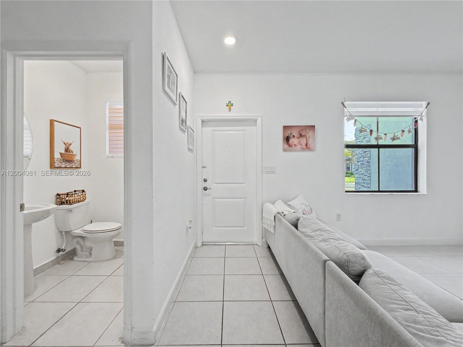 BOWTIE SUBDIVISION - Residential