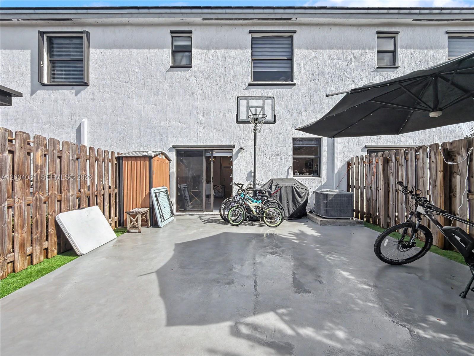 BOWTIE SUBDIVISION - Residential