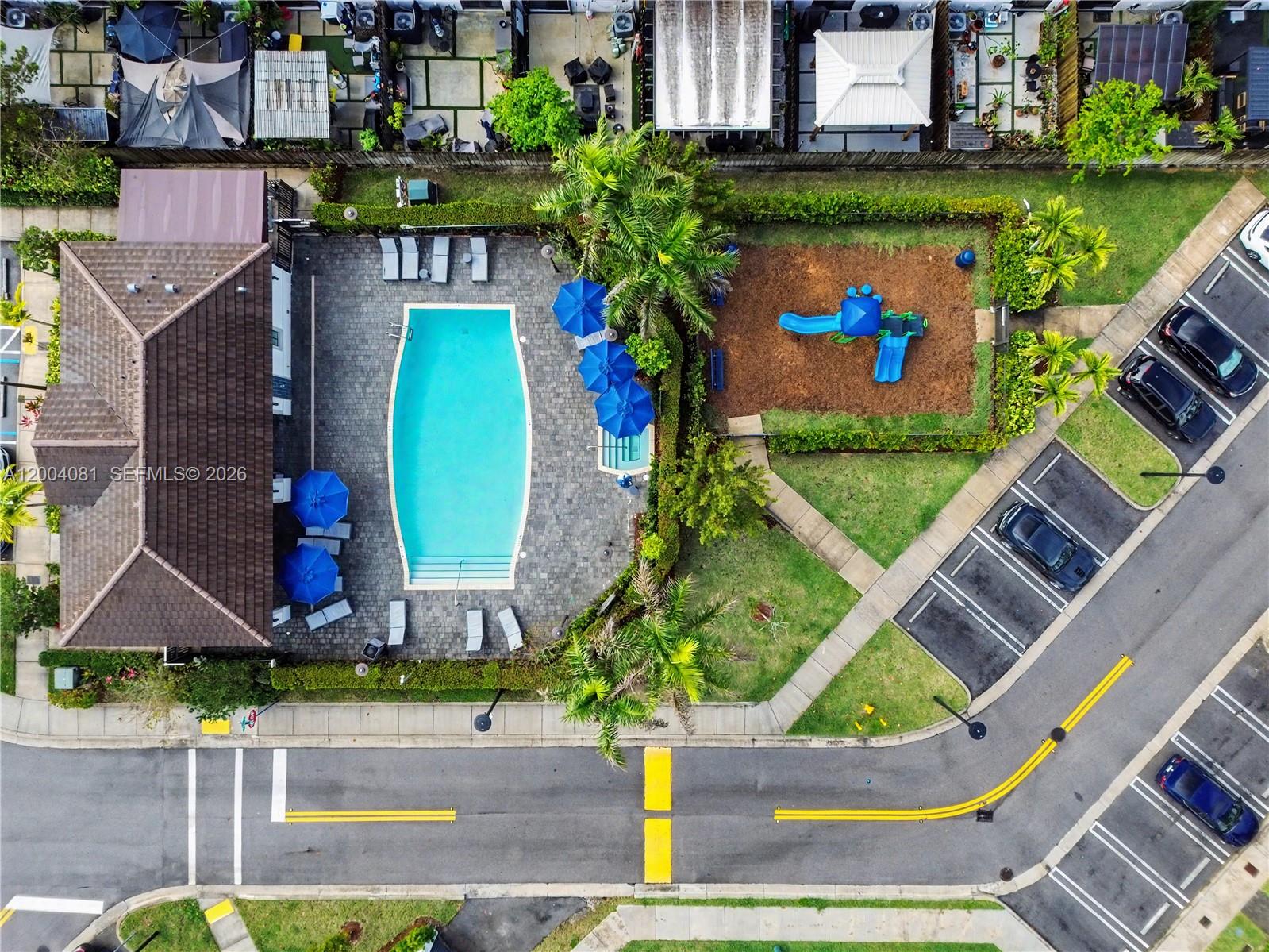 BOWTIE SUBDIVISION - Residential