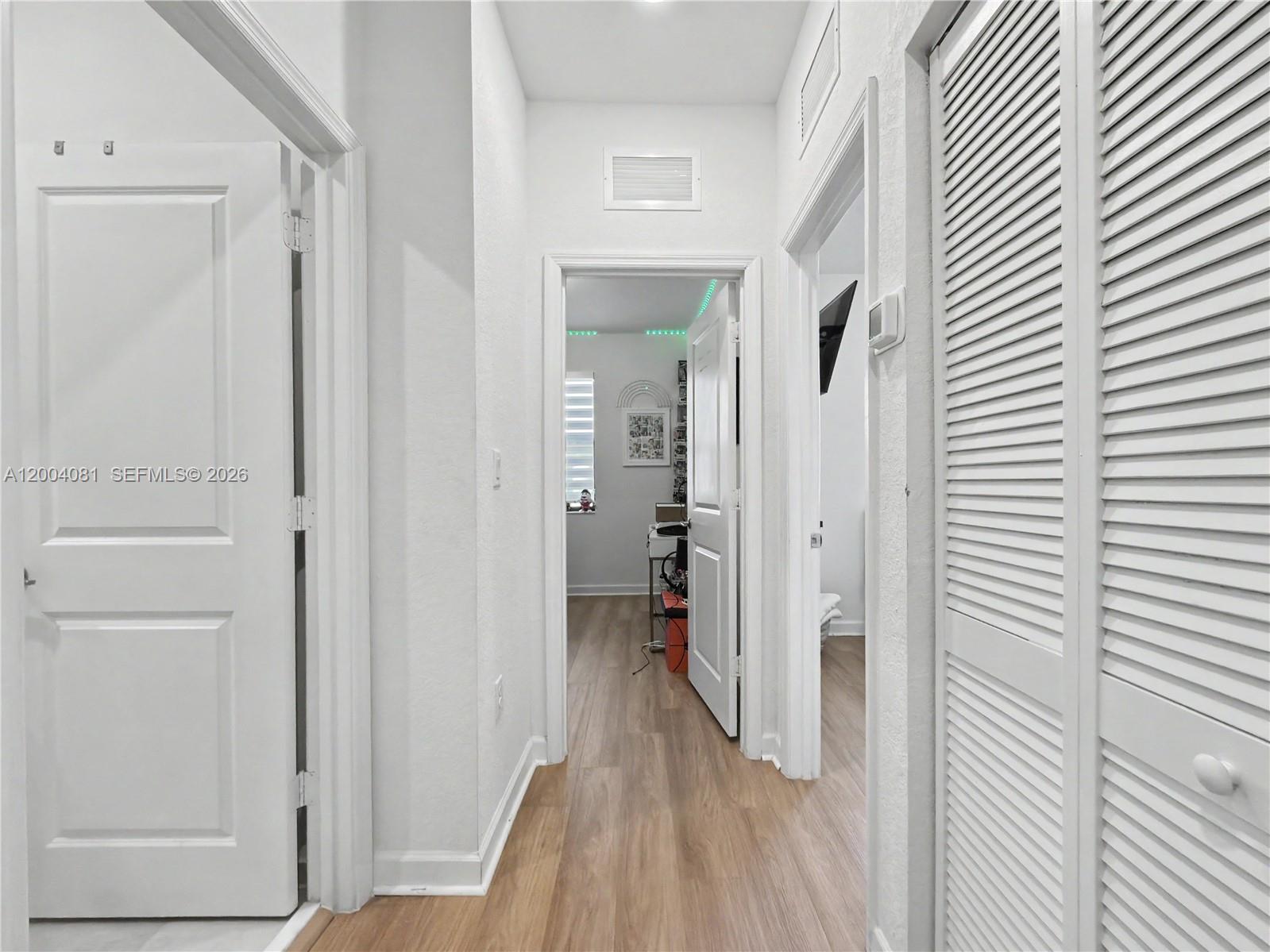 BOWTIE SUBDIVISION - Residential