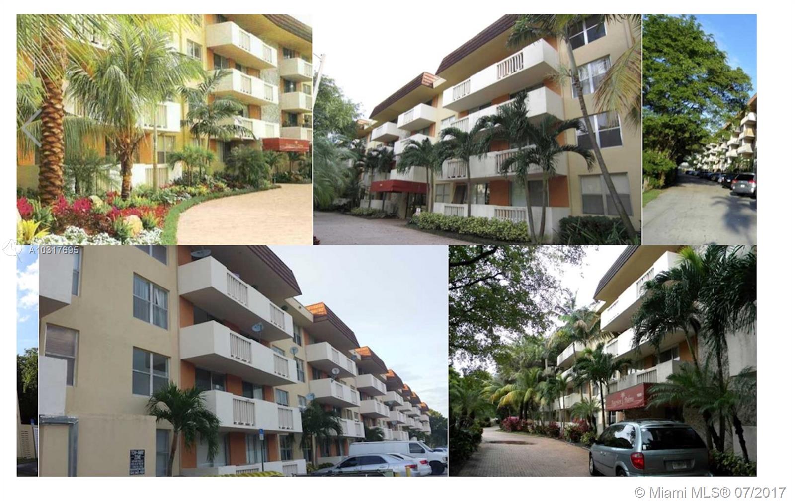 This Studio is freshly painted and ready for you to move in. Great Location , cozy and VACANT NOW. Amennities includes large pool, gym, one block from Whole Foods,, Restauranst, Home Depot and Johnson Wales University. Tennis Club across the street. 10 min from bal Harbour Shops, Houses of worship and Surfside Beach! SUBMIT AN OFFER AND MOVE NOW!