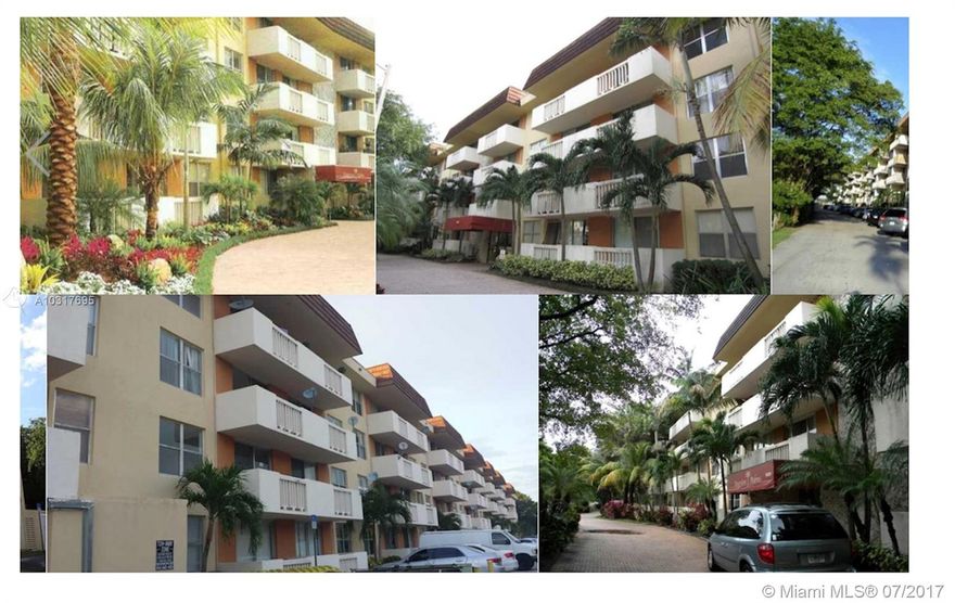 This Studio is freshly painted and ready for you to move in. Great Location , cozy and VACANT NOW. Amennities includes large pool, gym, one block from Whole Foods,, Restauranst, Home Depot and Johnson Wales University. Tennis Club across the street. 10 min from bal Harbour Shops, Houses of worship and Surfside Beach! SUBMIT AN OFFER AND MOVE NOW!