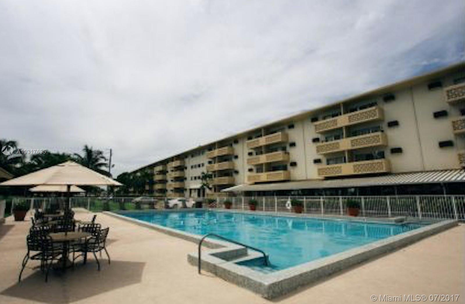 Bayview Palms Condo - Residential Lease