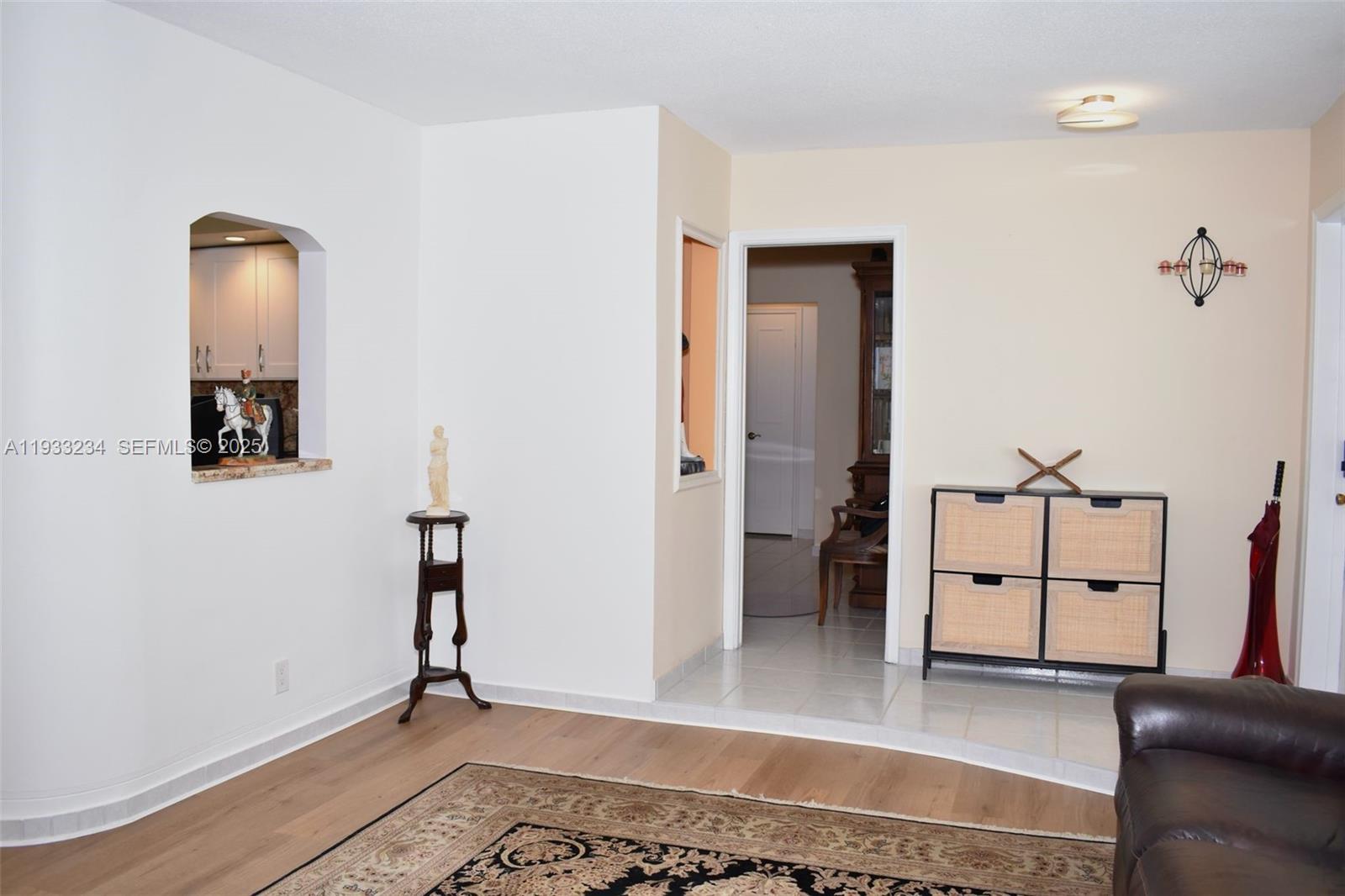 HOLLYWOOD HILLS AMEN PLAT - Residential