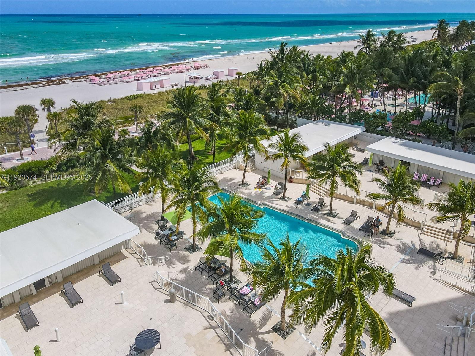 THE EXECUTIVE CONDO - Residential Lease