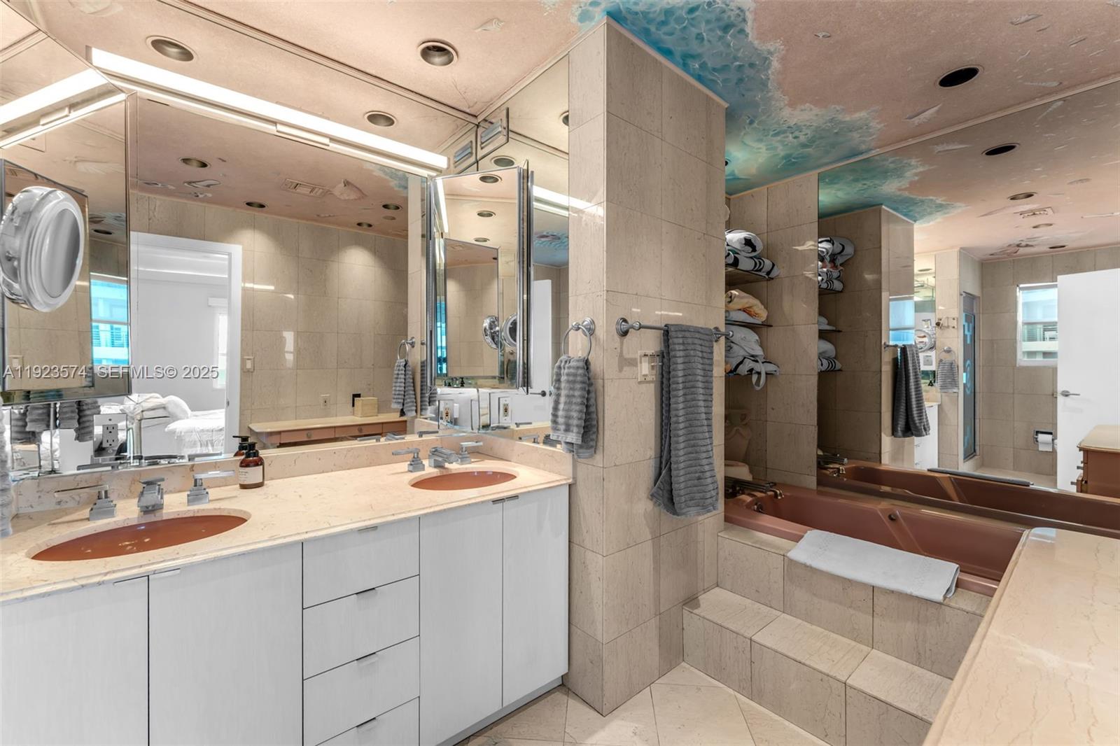 THE EXECUTIVE CONDO - Residential Lease