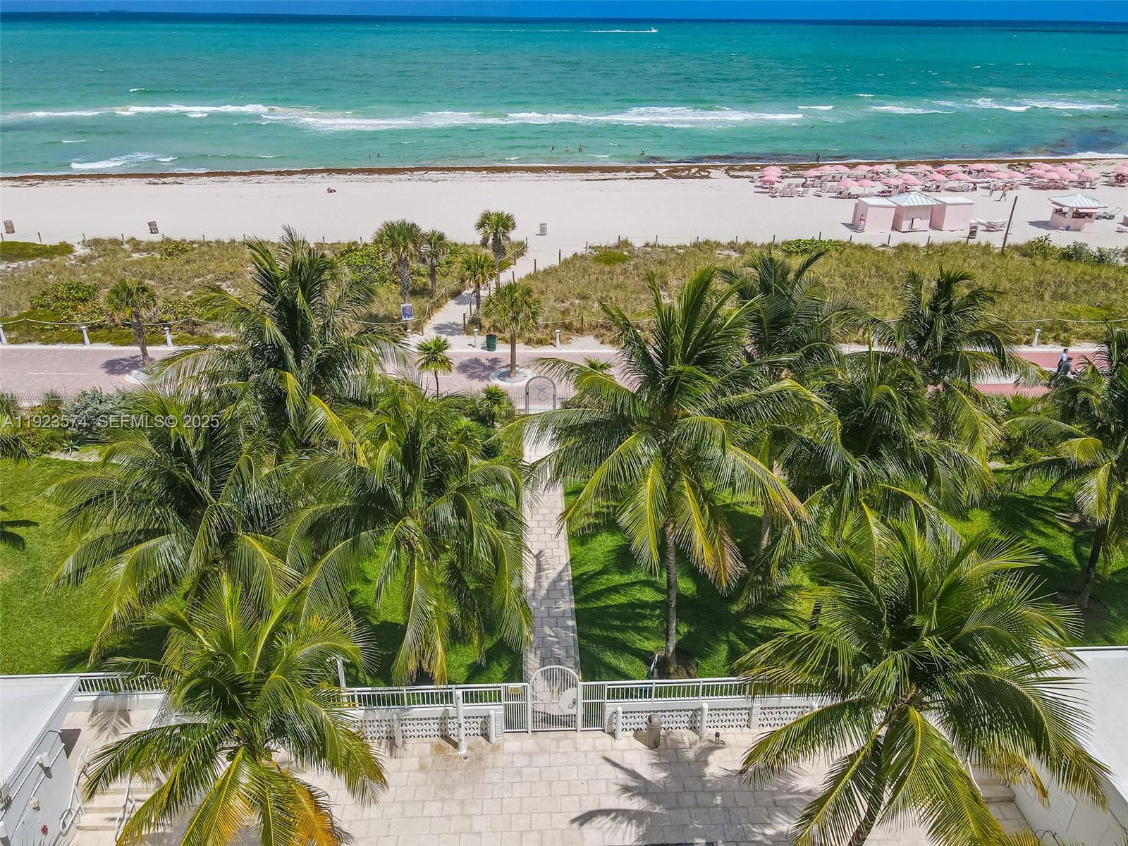 THE EXECUTIVE CONDO - Residential Lease