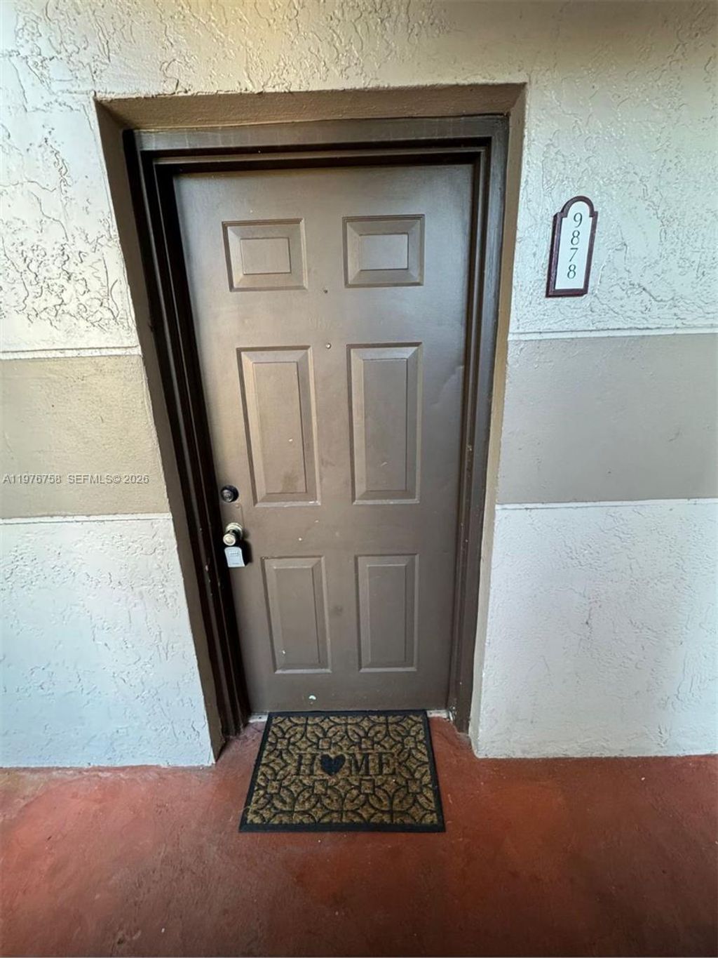 Photo of 9878 Nob Hill Ln #9878, Sunrise, FL 33351 (MLS # A11976758)