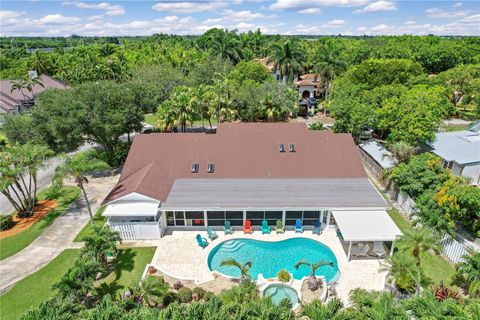 A home in Homestead