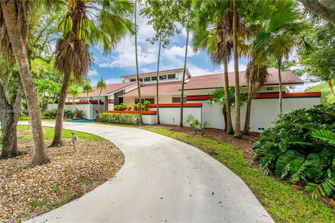 A home in Homestead