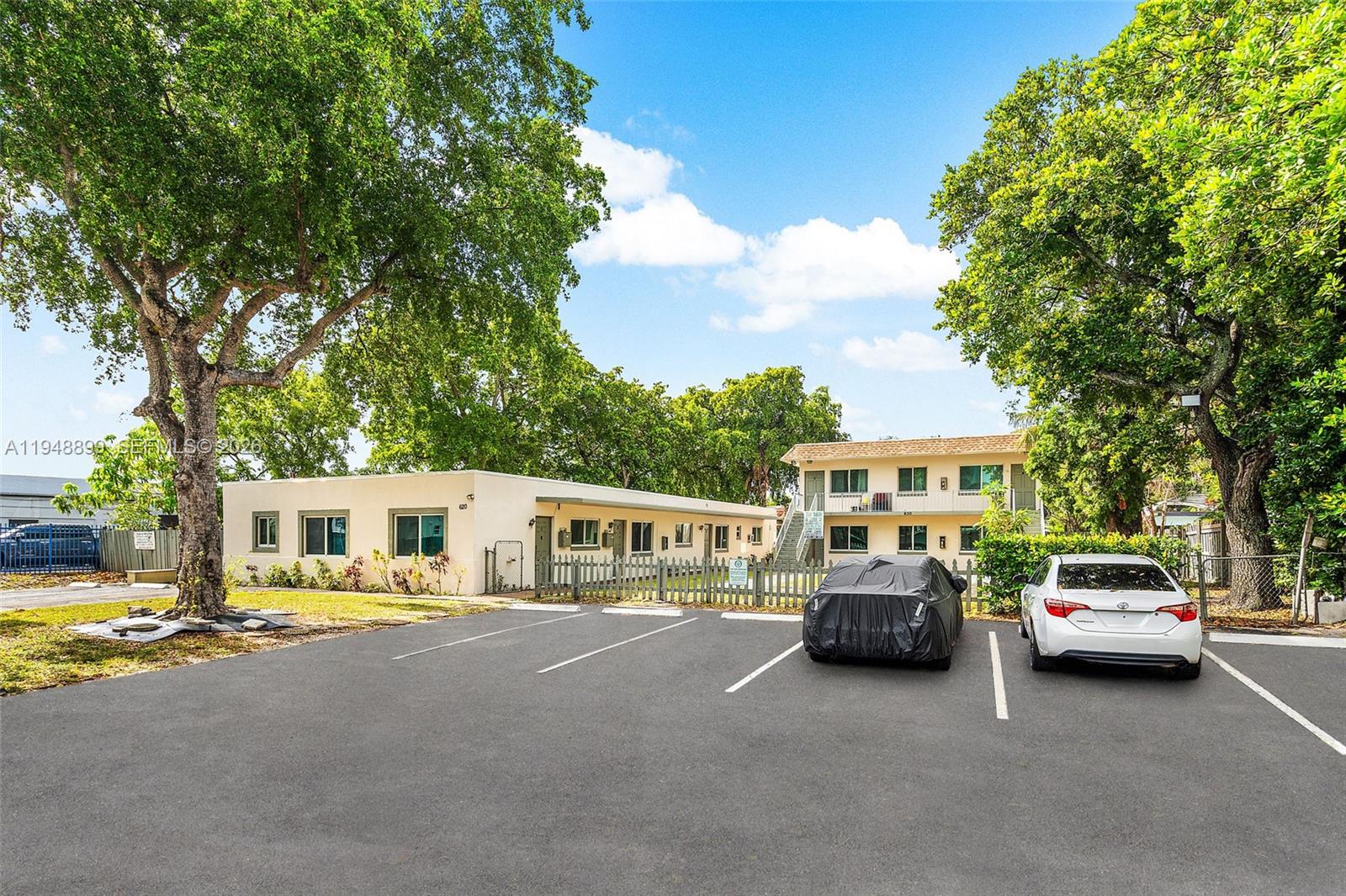 FAIRVIEW AMENDED PLAT - Residential Income